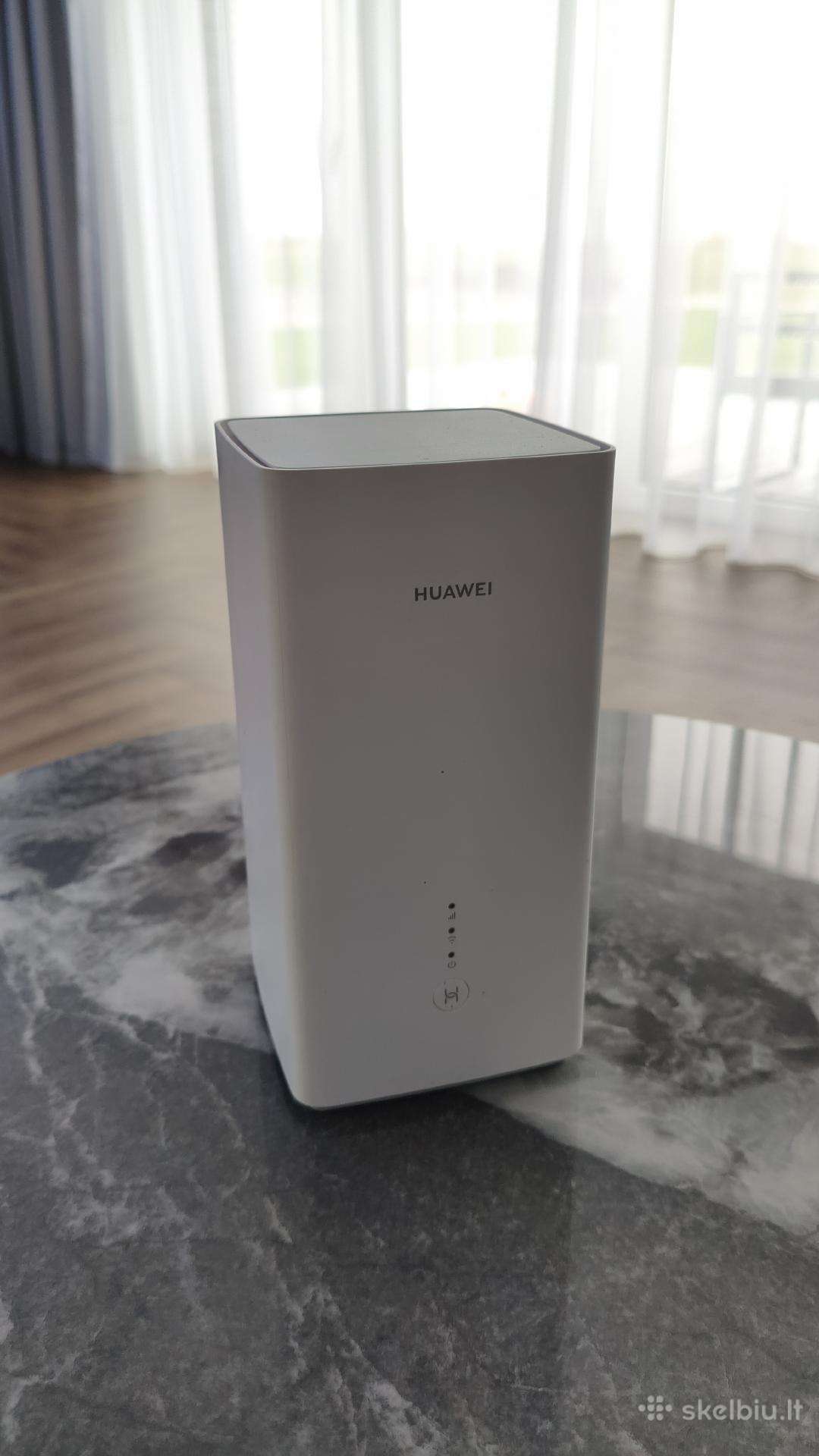 Parduodamas Huawei B628-265 maršrutizatoriu