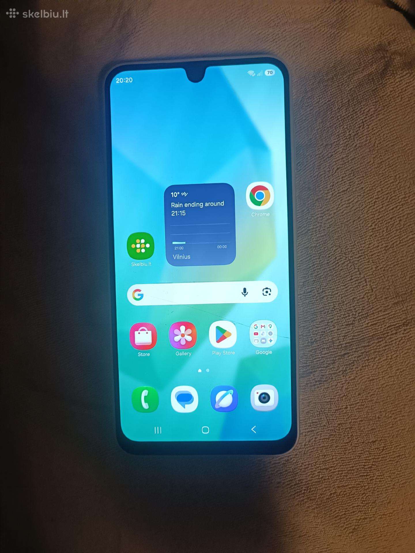 Samsung Galaxy a16