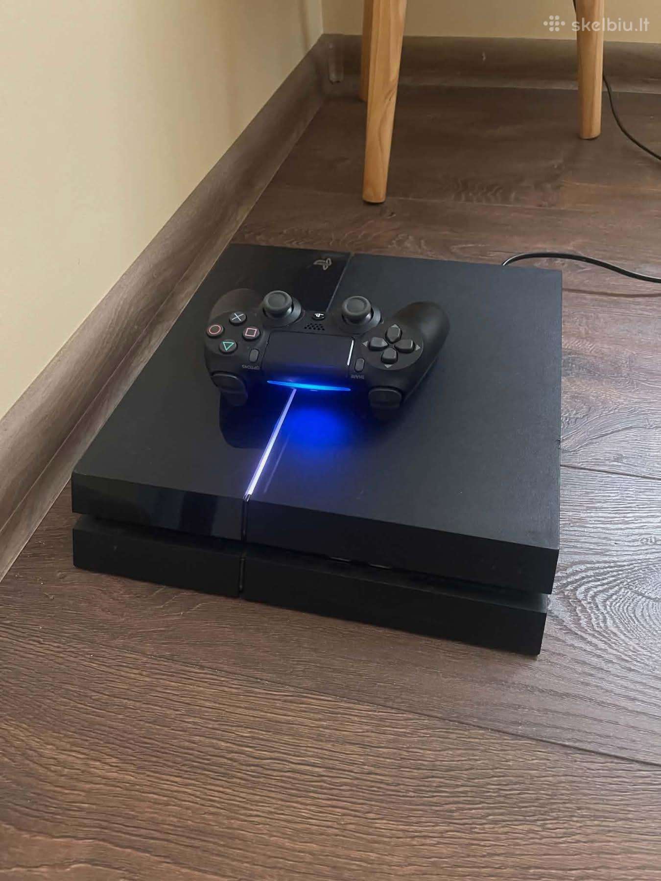 Ps4