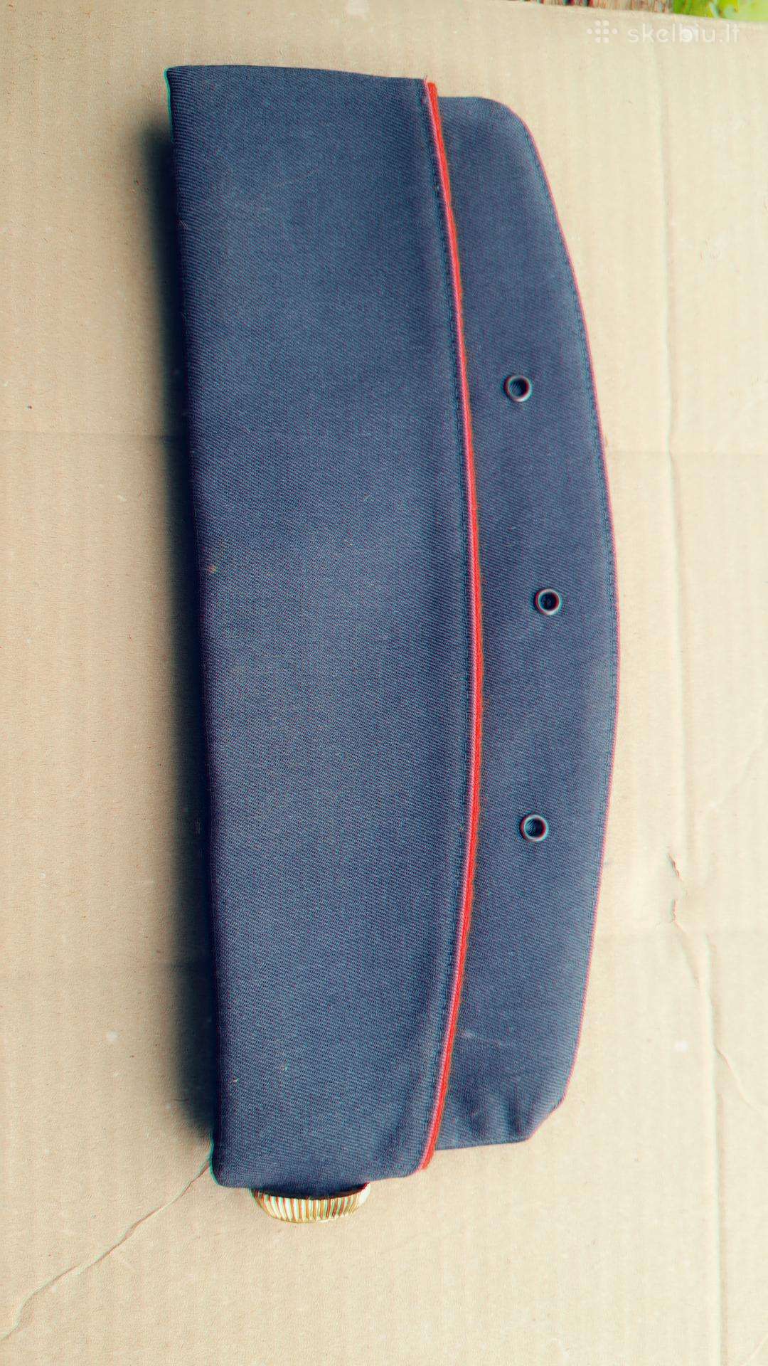 Milicijos pilote
