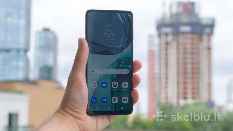 Moto g62 5G