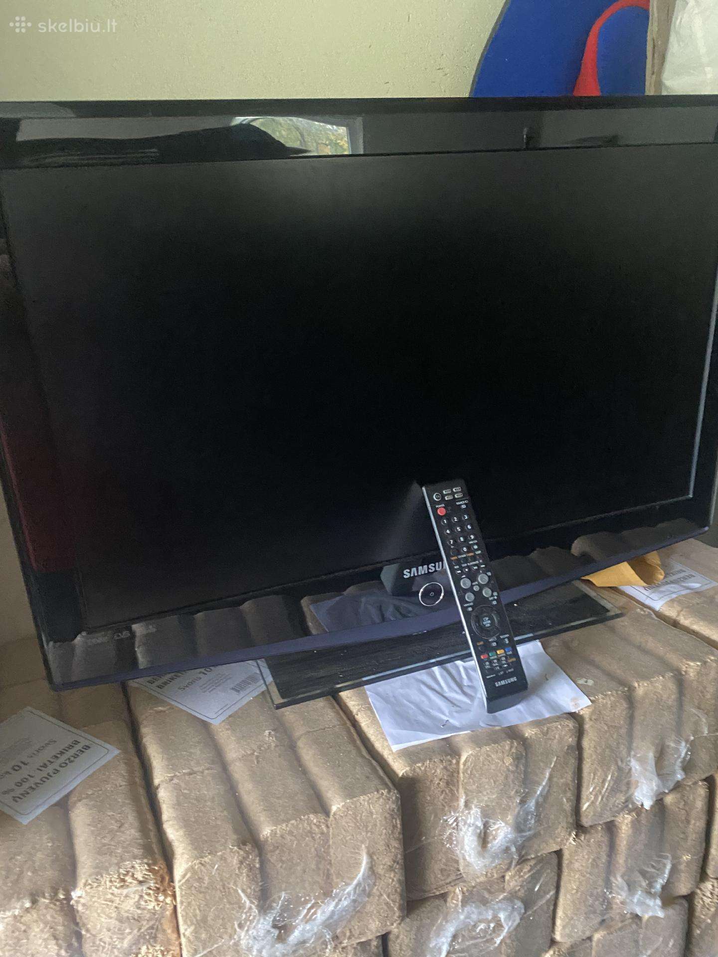 Televizorius
