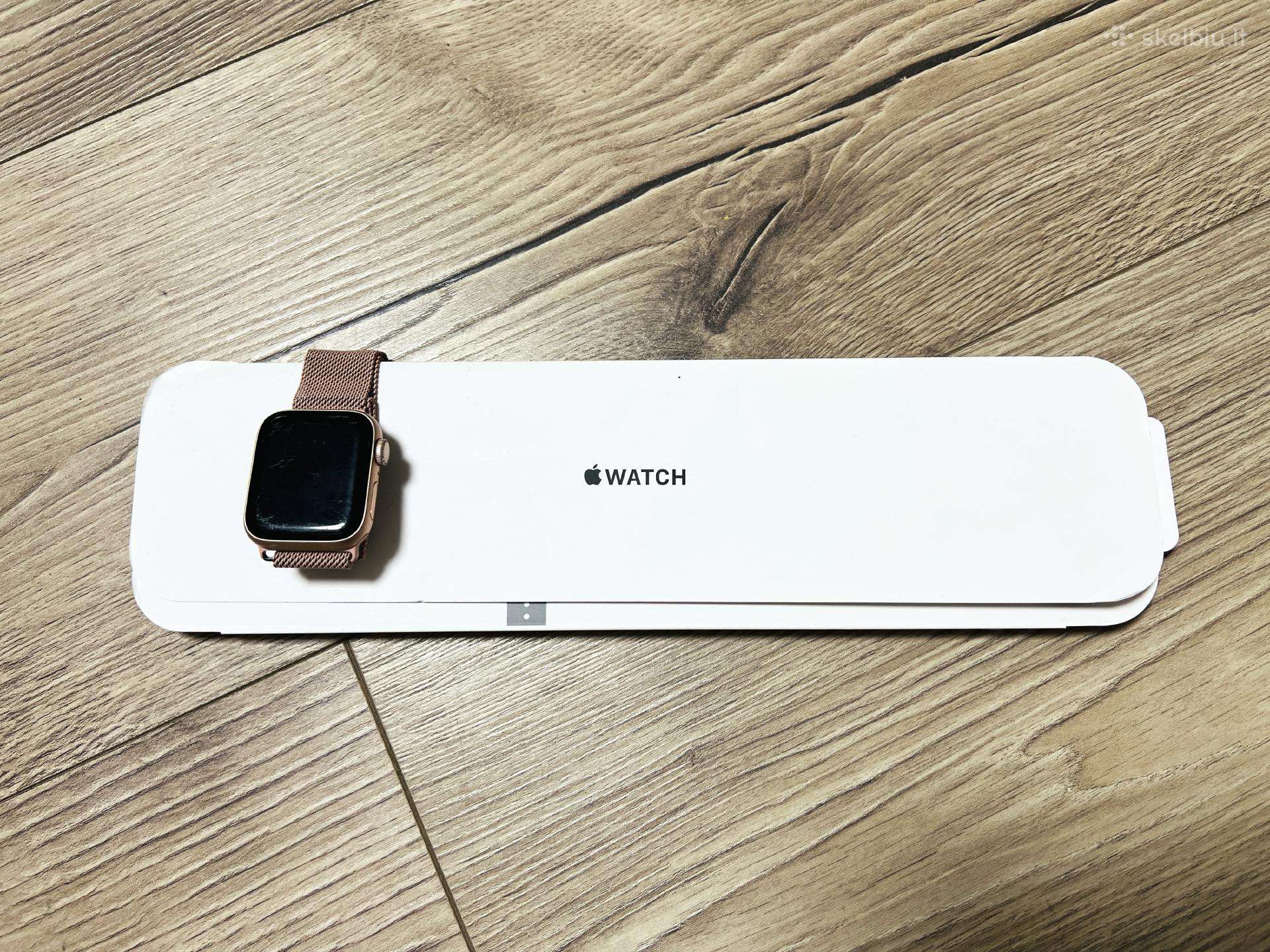 Apple Watch Se 40mm