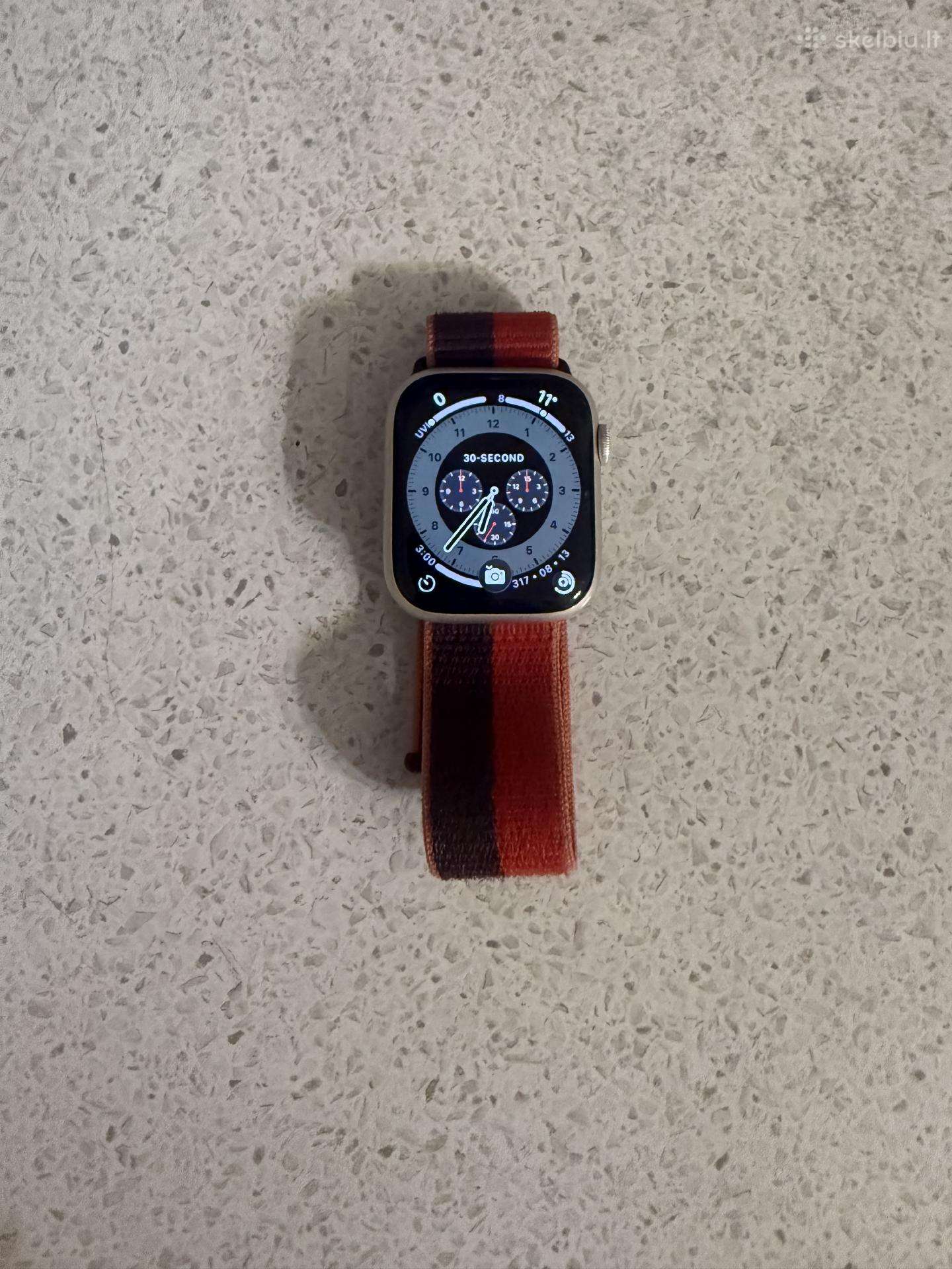 Apple Watch 8 45mm
