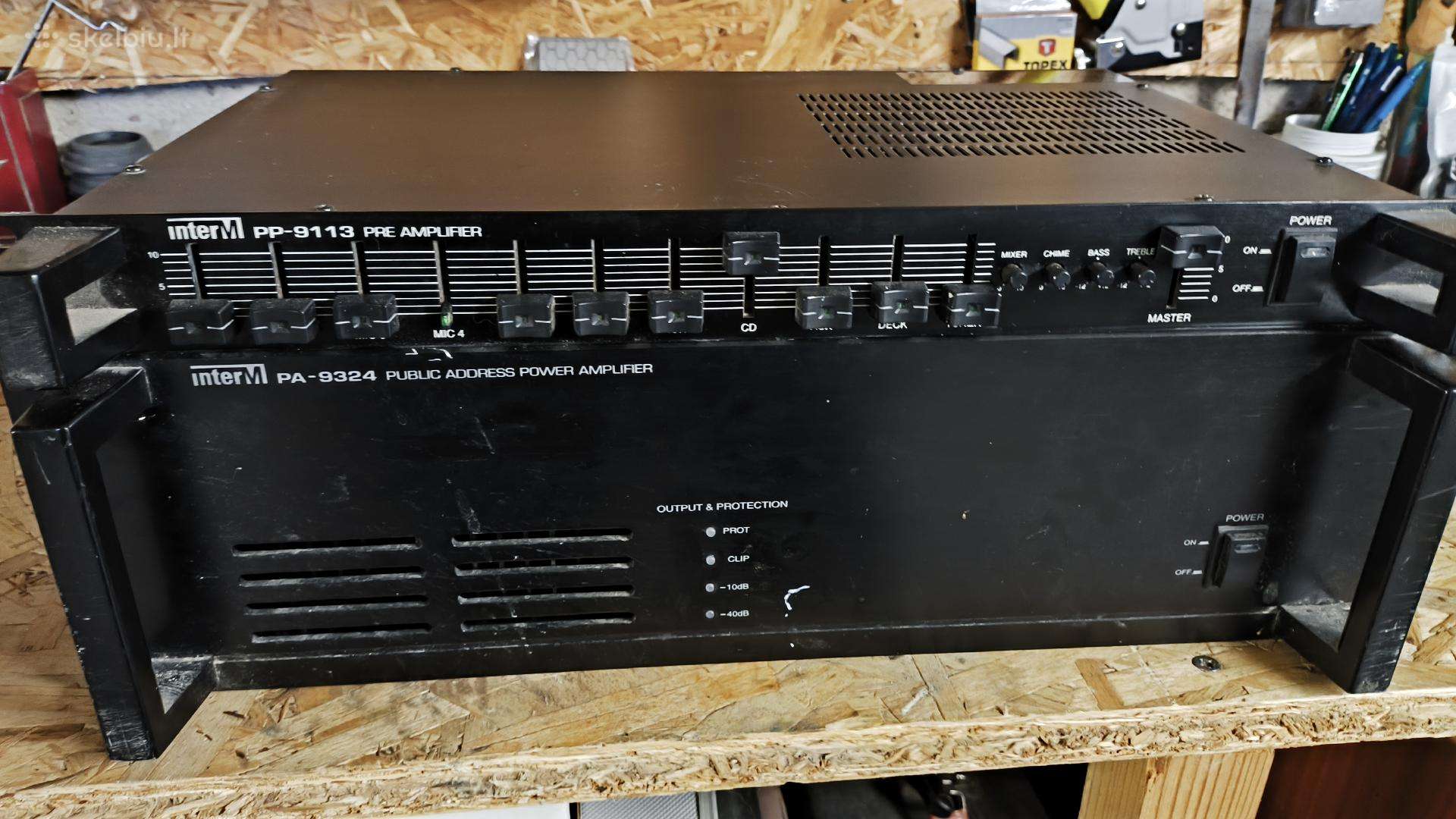 Interm: Pa-9324 + Pp-9113
