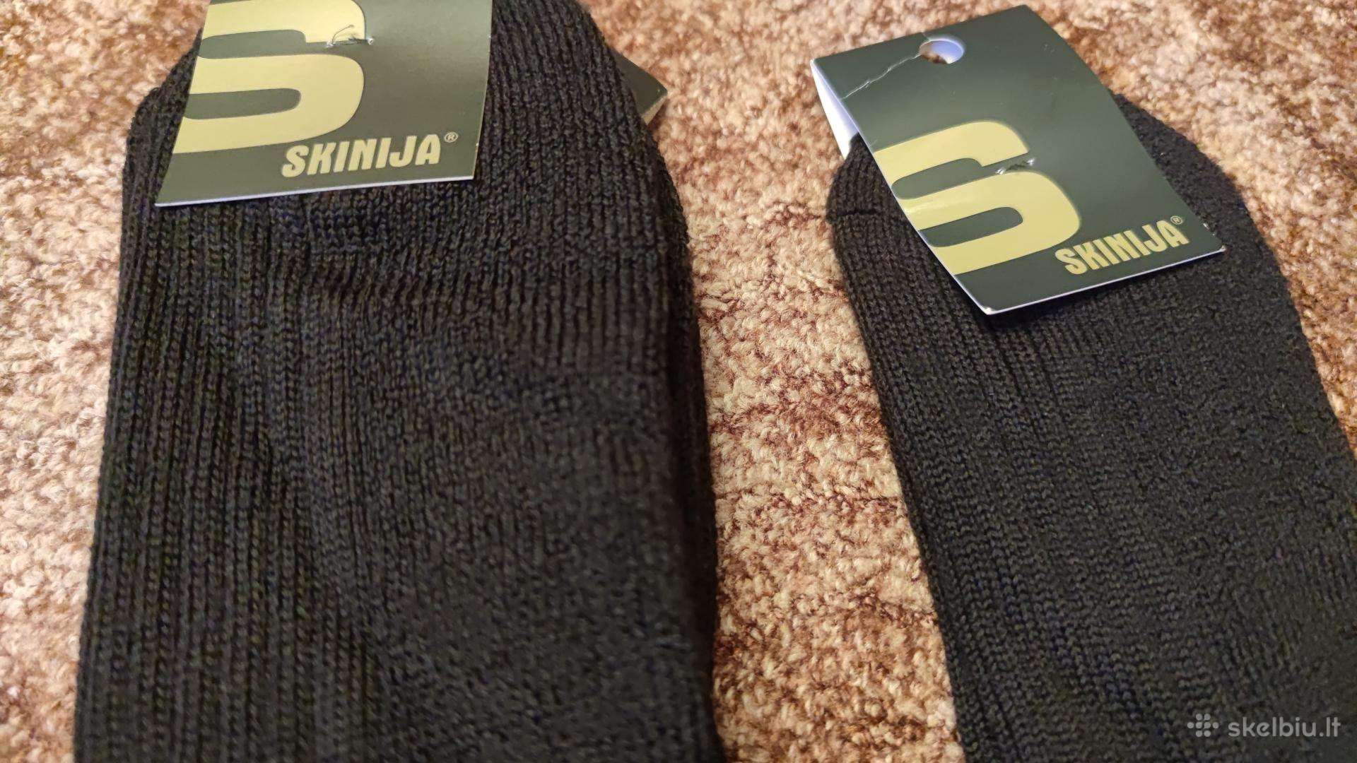 Skinijos vyriskoss kojines