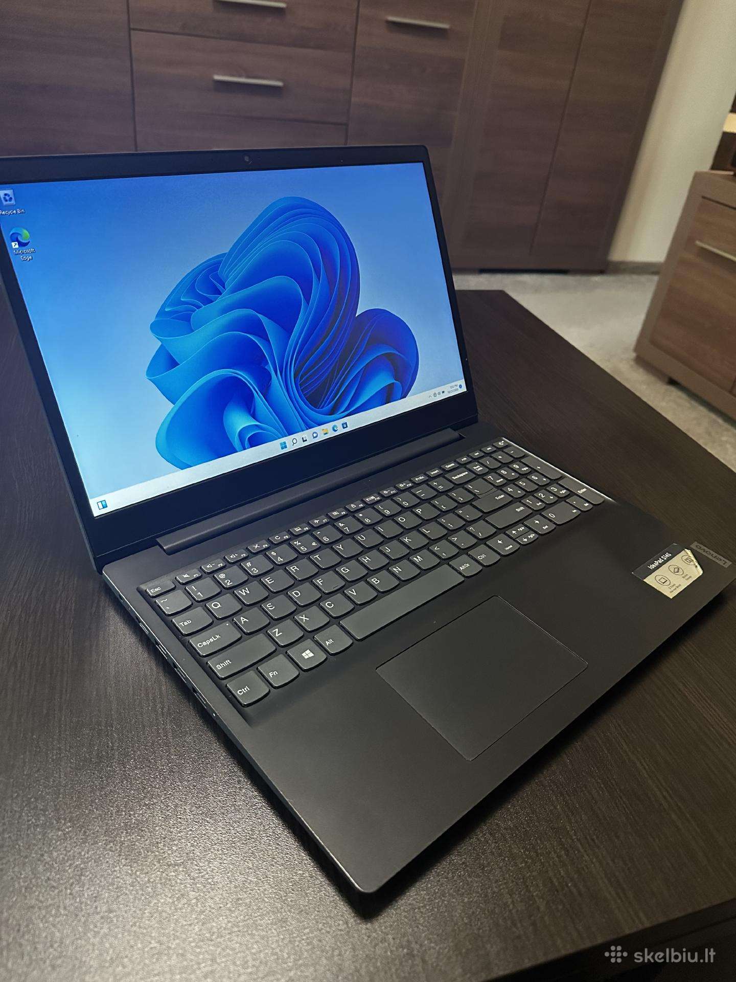 Lenovo Ideapad S145-15iwl