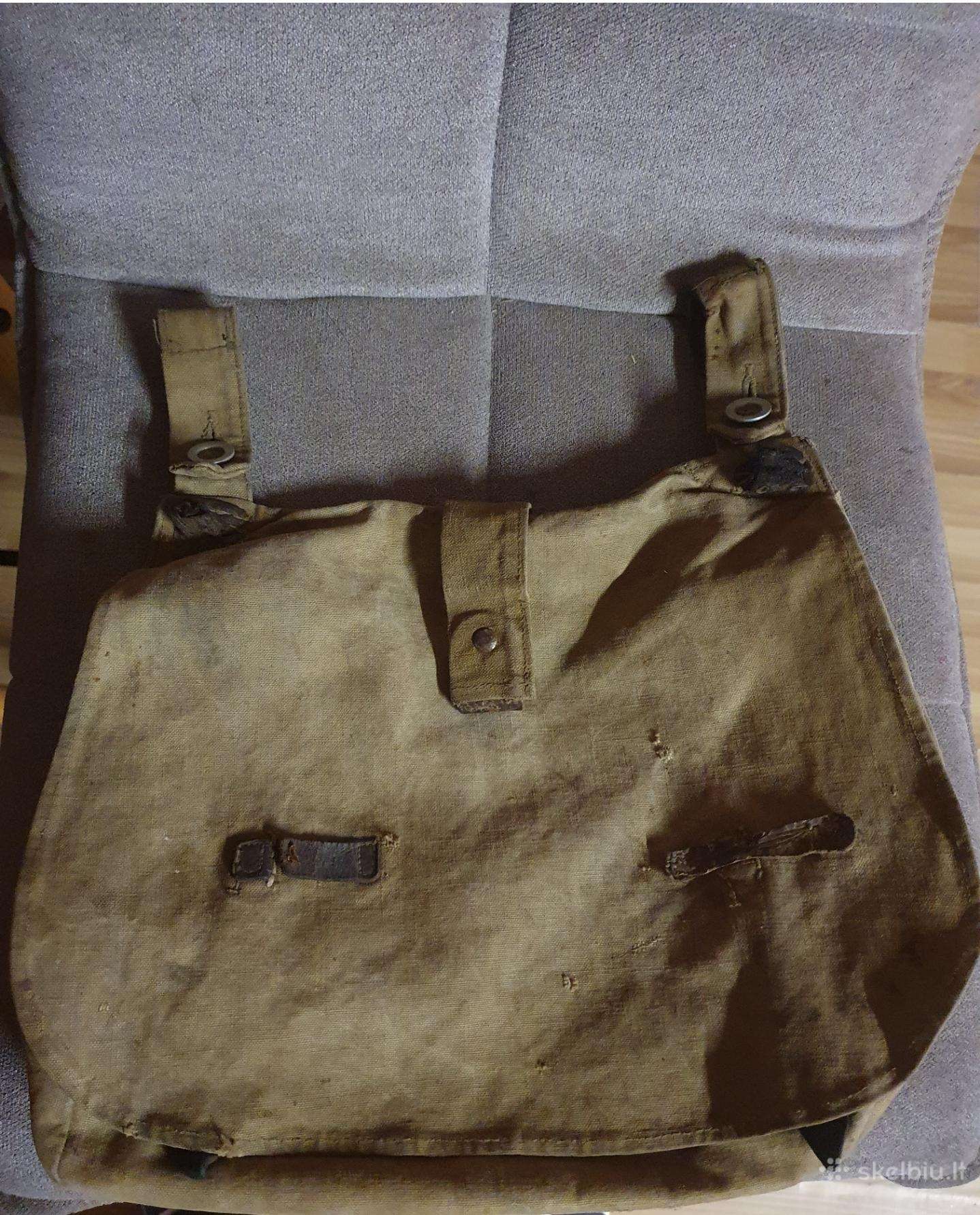 Ww2 vokiskas duonmaisis
