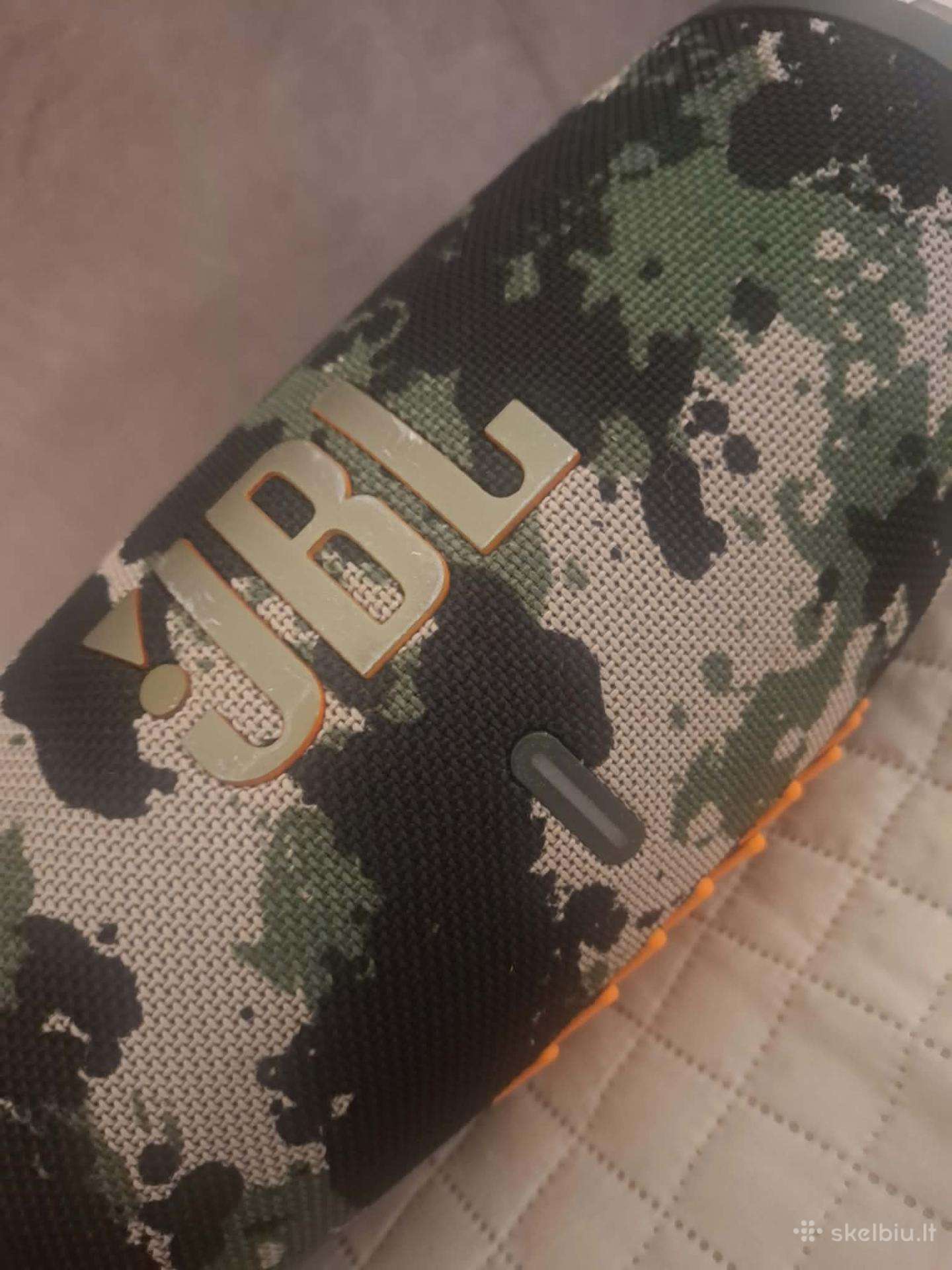 Jbl Extreme 3
