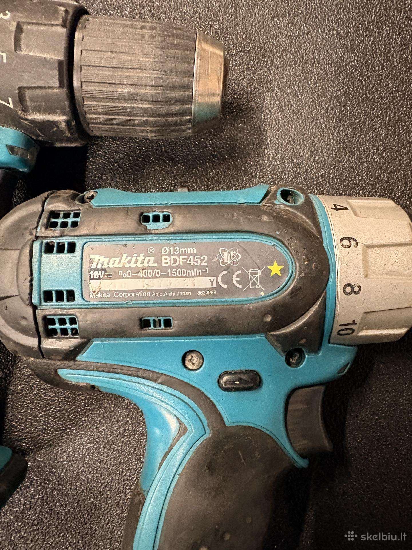 Makita