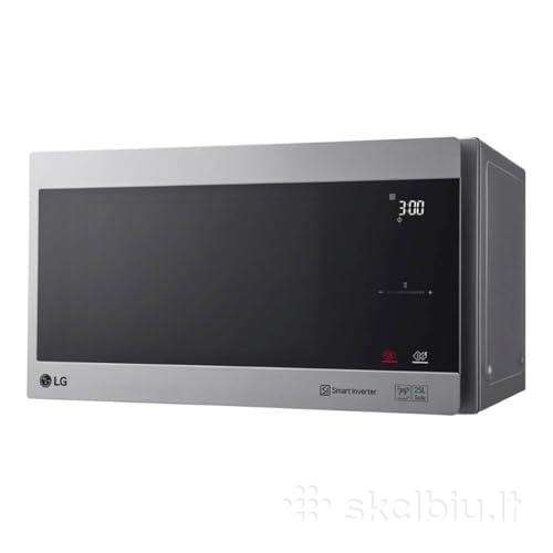 LG Ms2595cis mikrobangų krosnelė