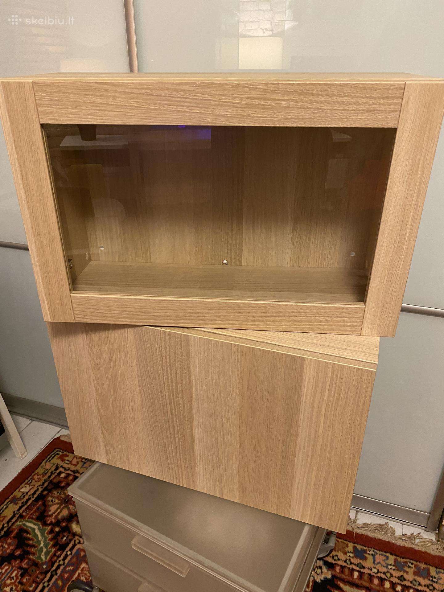 Parduodama Ikea Besta