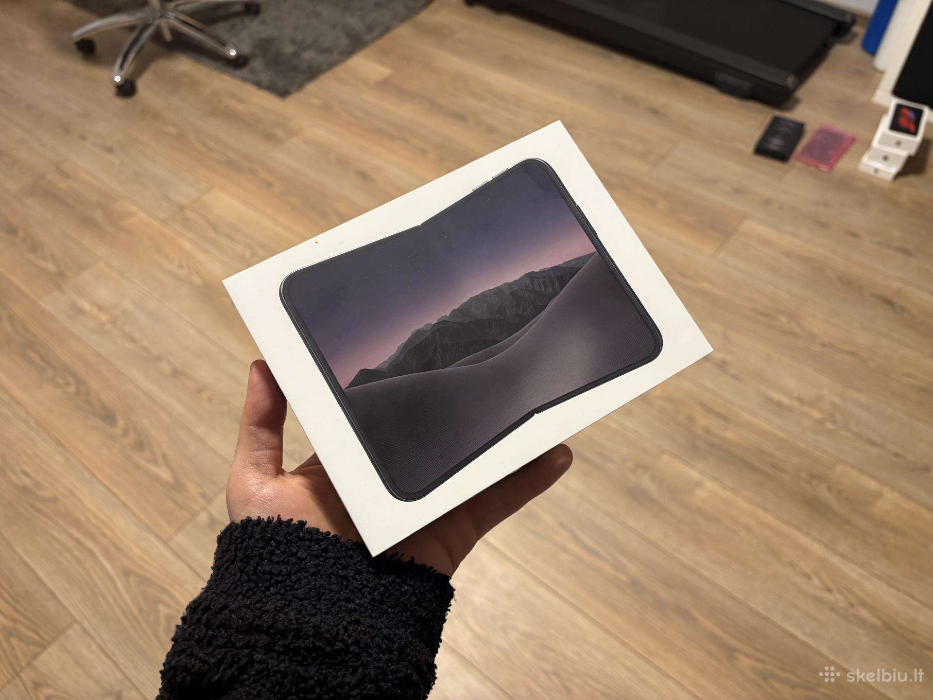iPhone Duo“ – Night Sky, 512 GB