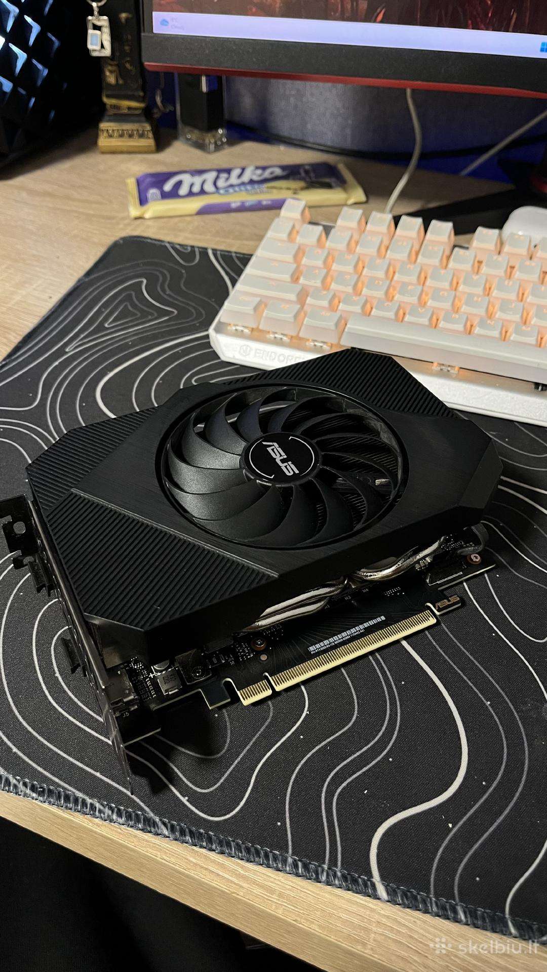 Rtx 3050 8gb