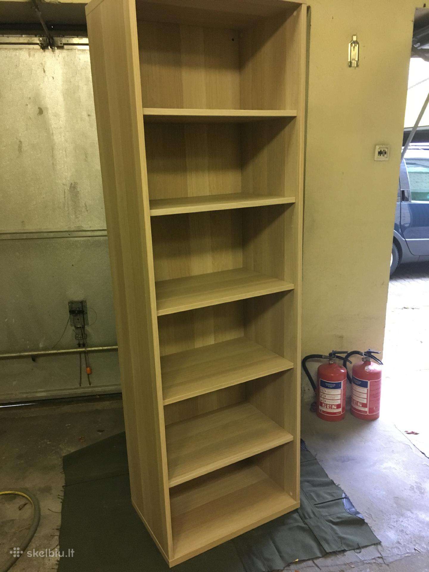 Ikea Besta lentyna