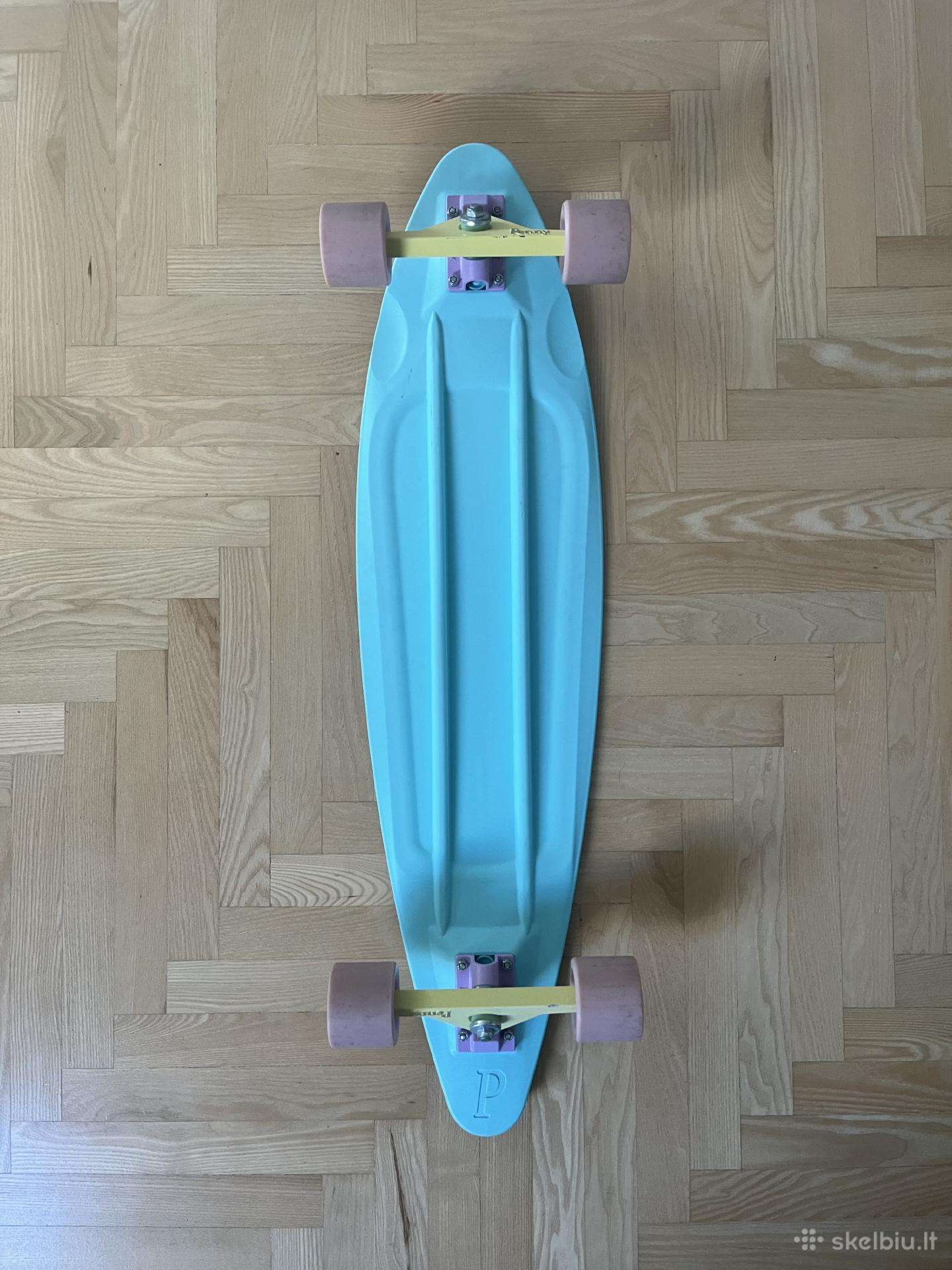 Penny Australia longboard riedlentė