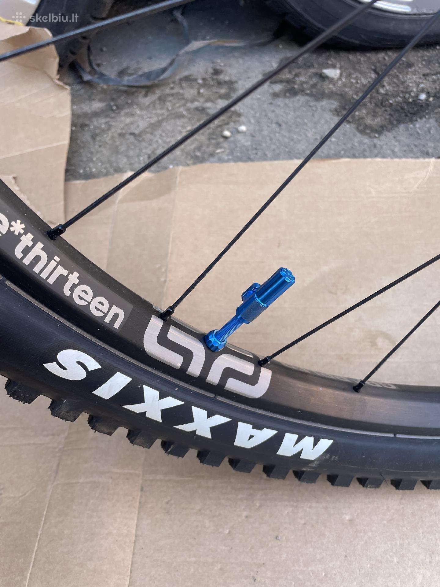 Mountain bike MONDRAKER