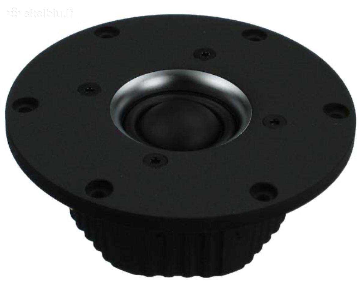 Seas T29cf002, Crescendo