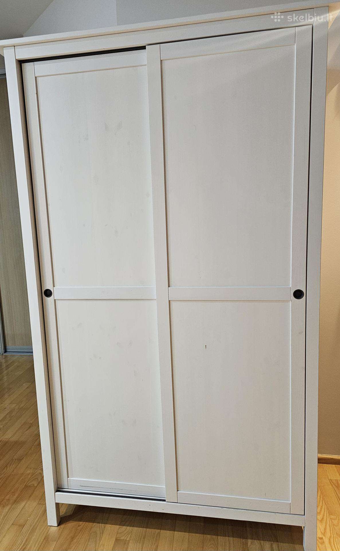 Ikea Hemnes spinta
