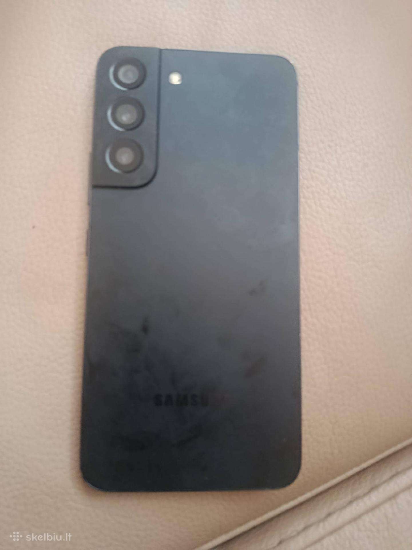 Samsung s22