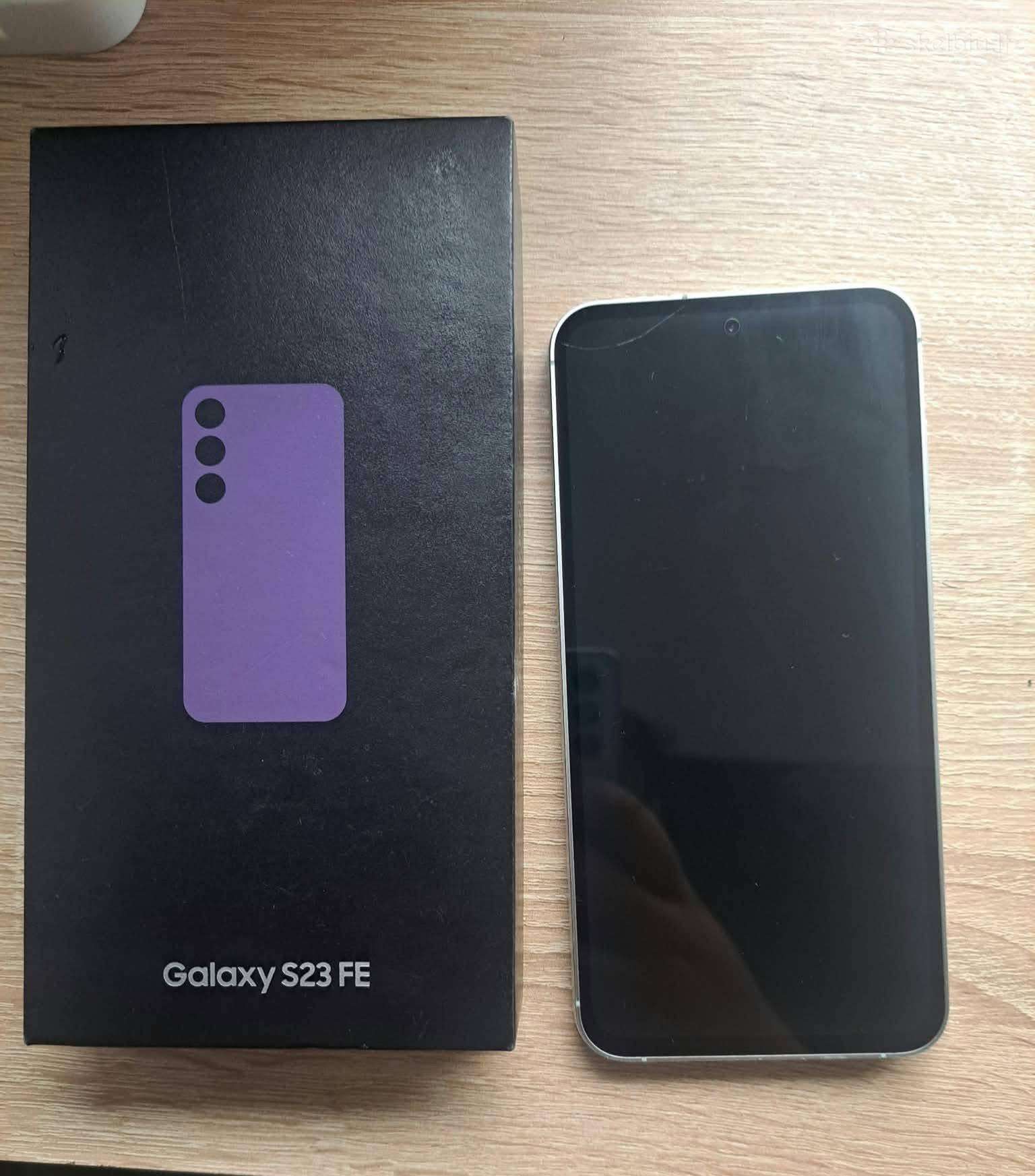 Samsung s23 Fe