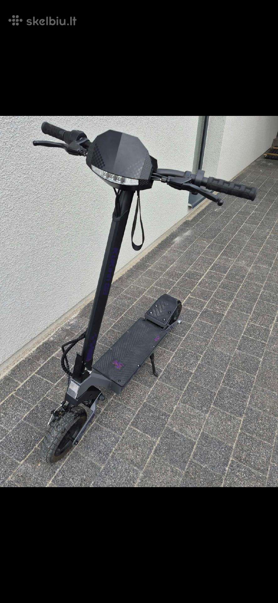 Sveiki kukirin g2 parduodu