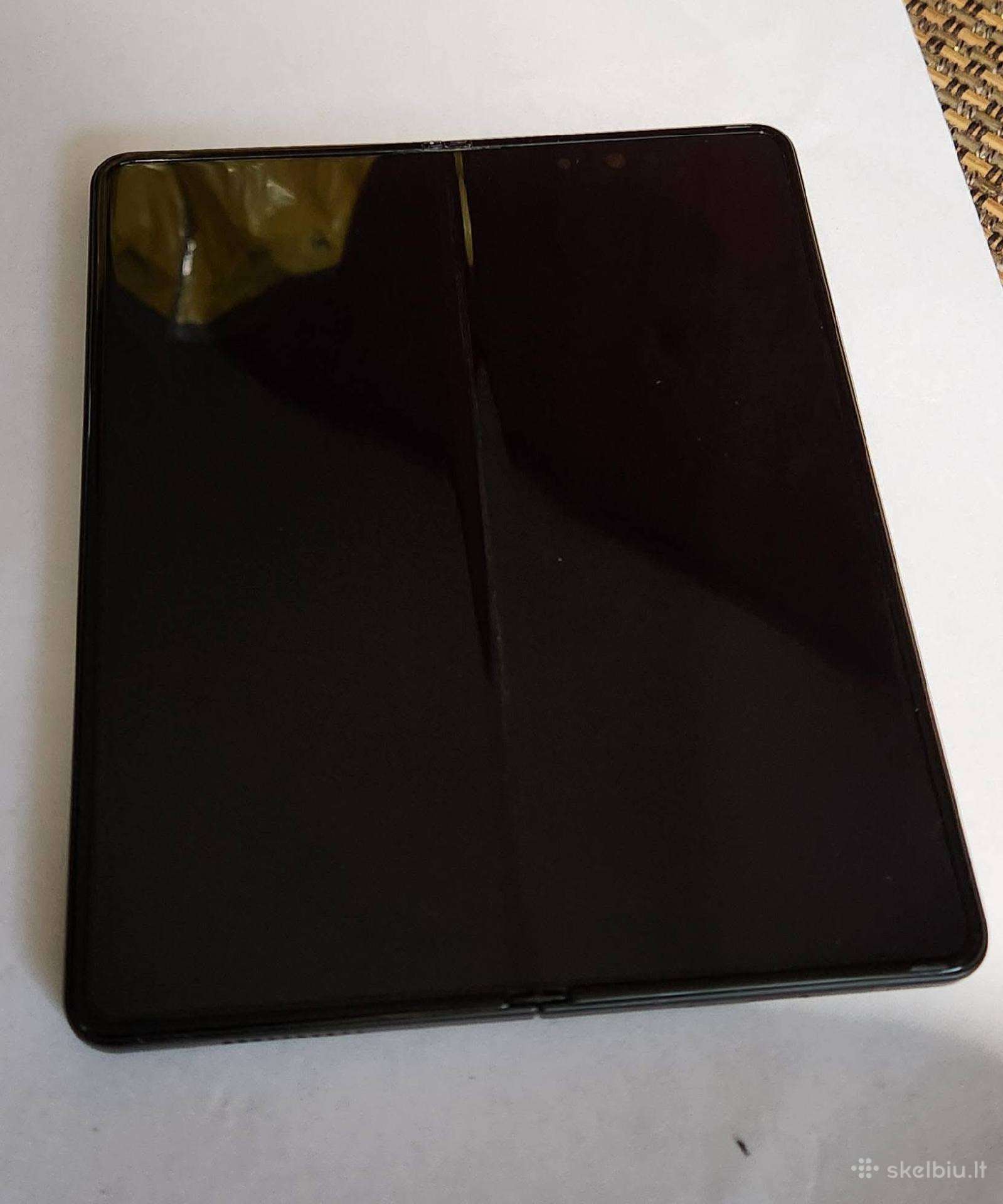 Z fold 3 5G