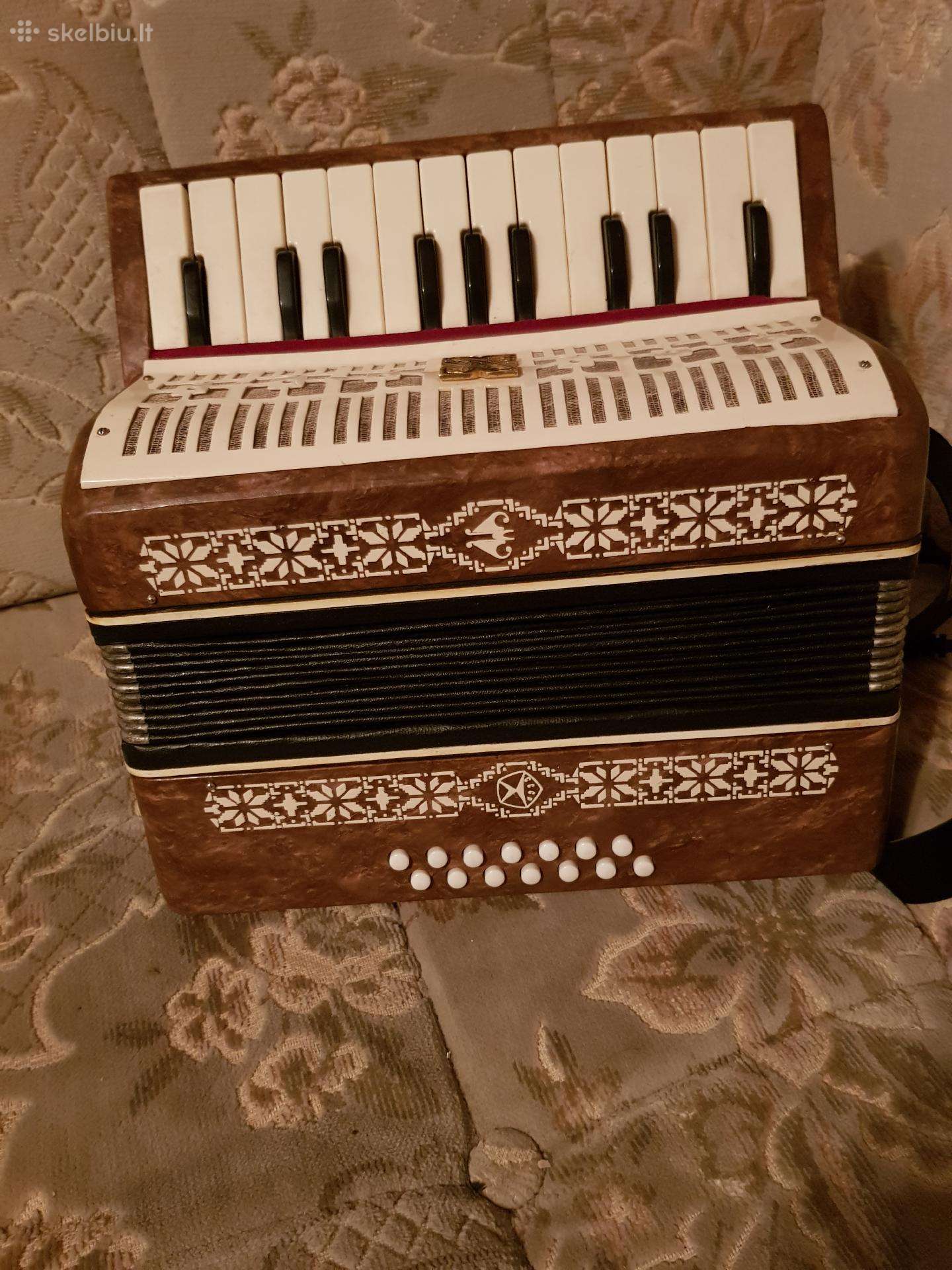 Vintażinis