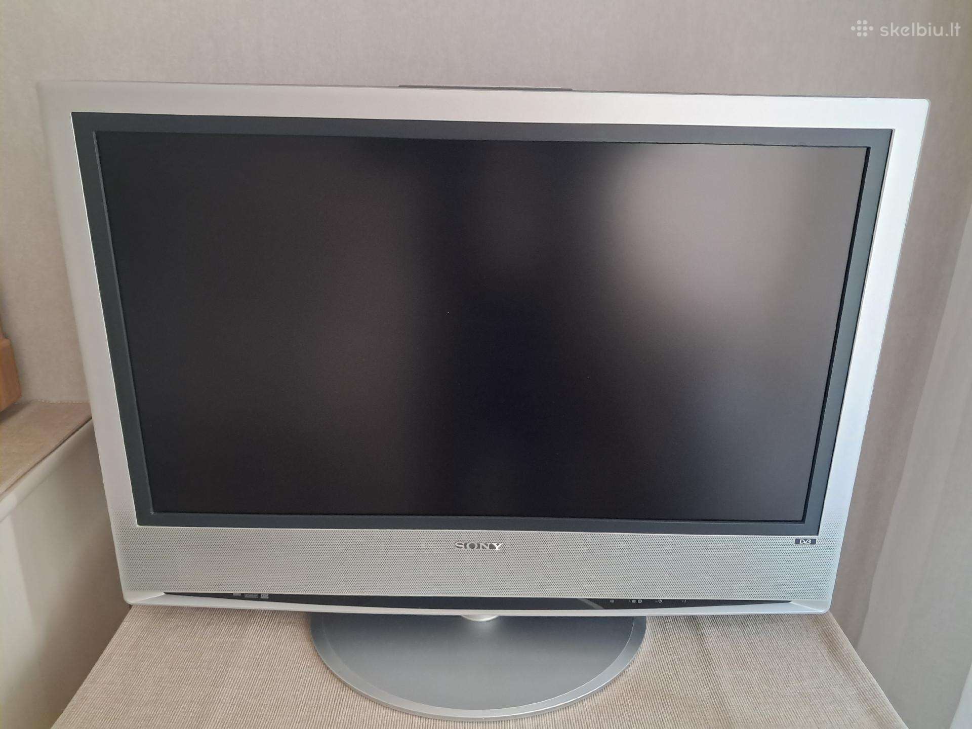 Sony Kdl-s32a12u