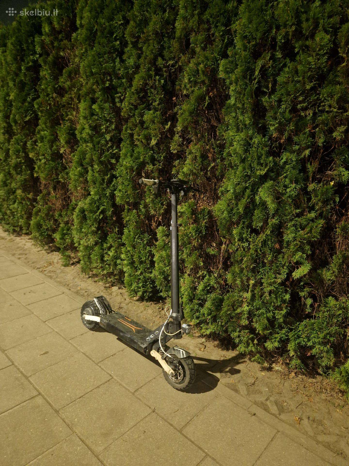 Kukirin g2pro