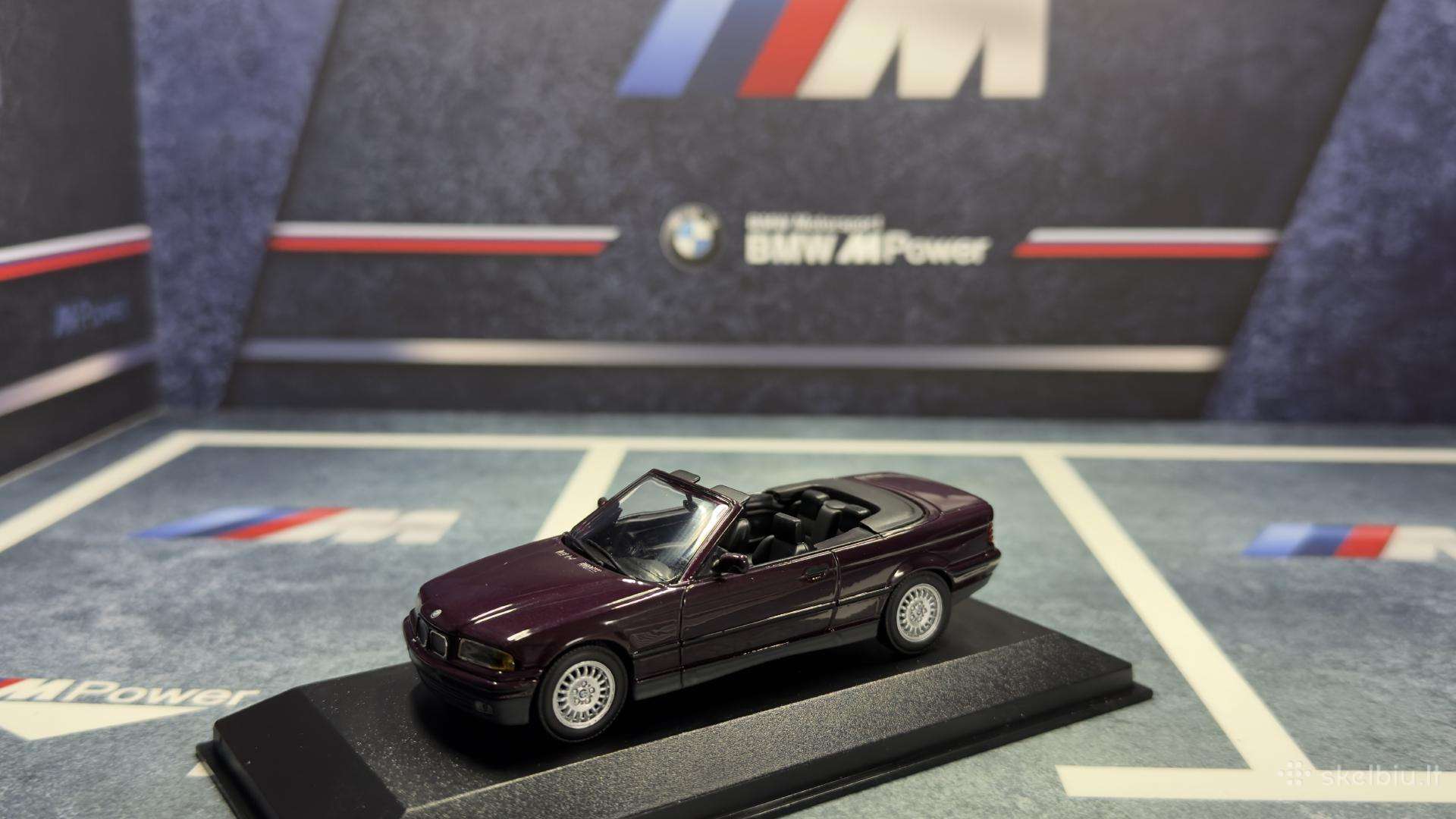 Bmw e36 Cabriolet
