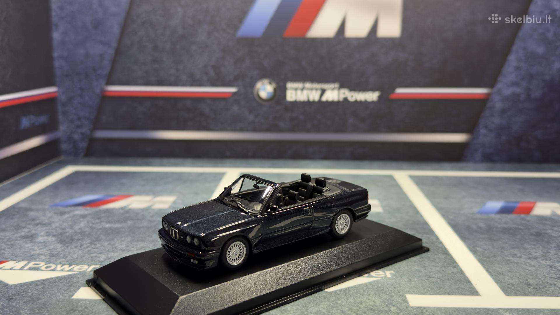 Bmw e30 m3 Cabriolet
