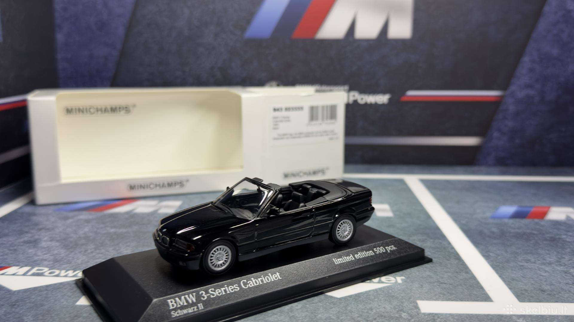 Bmw e36 Cabriolet