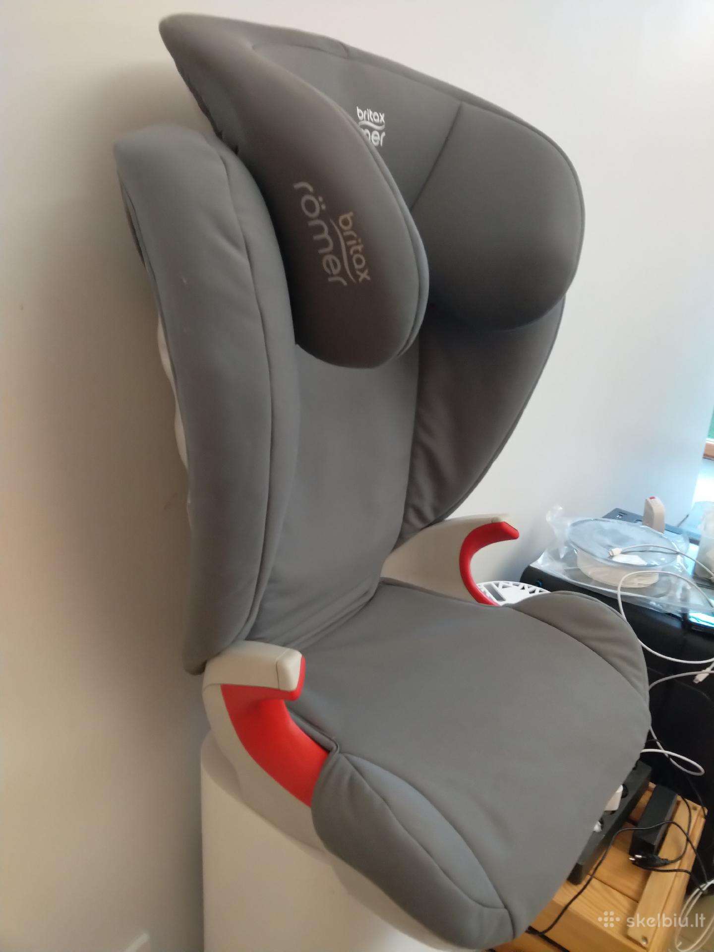 Britax romer automobilines kedutes