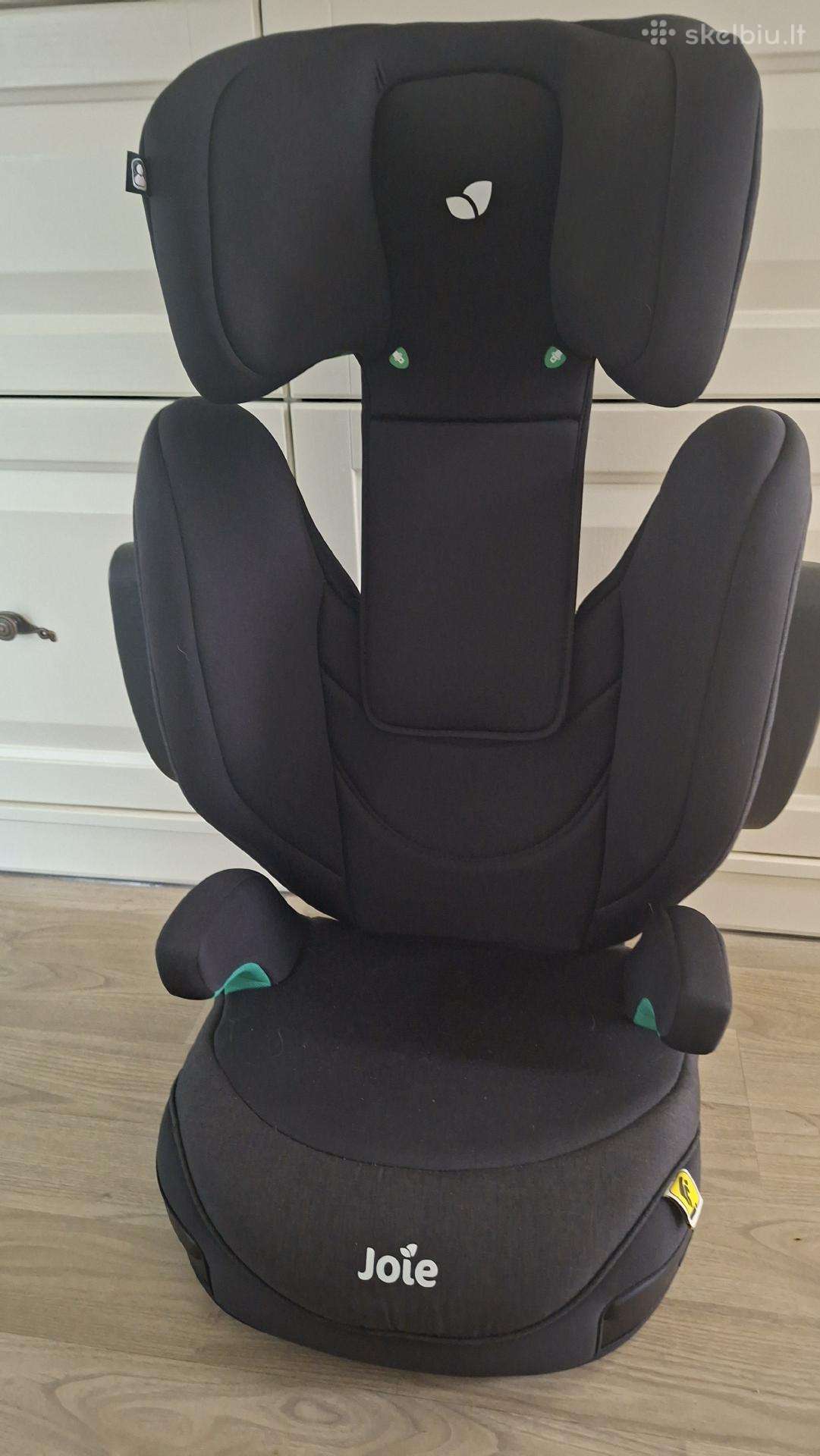 Vaikiška autobilinė kėdutė Joie i-trillo