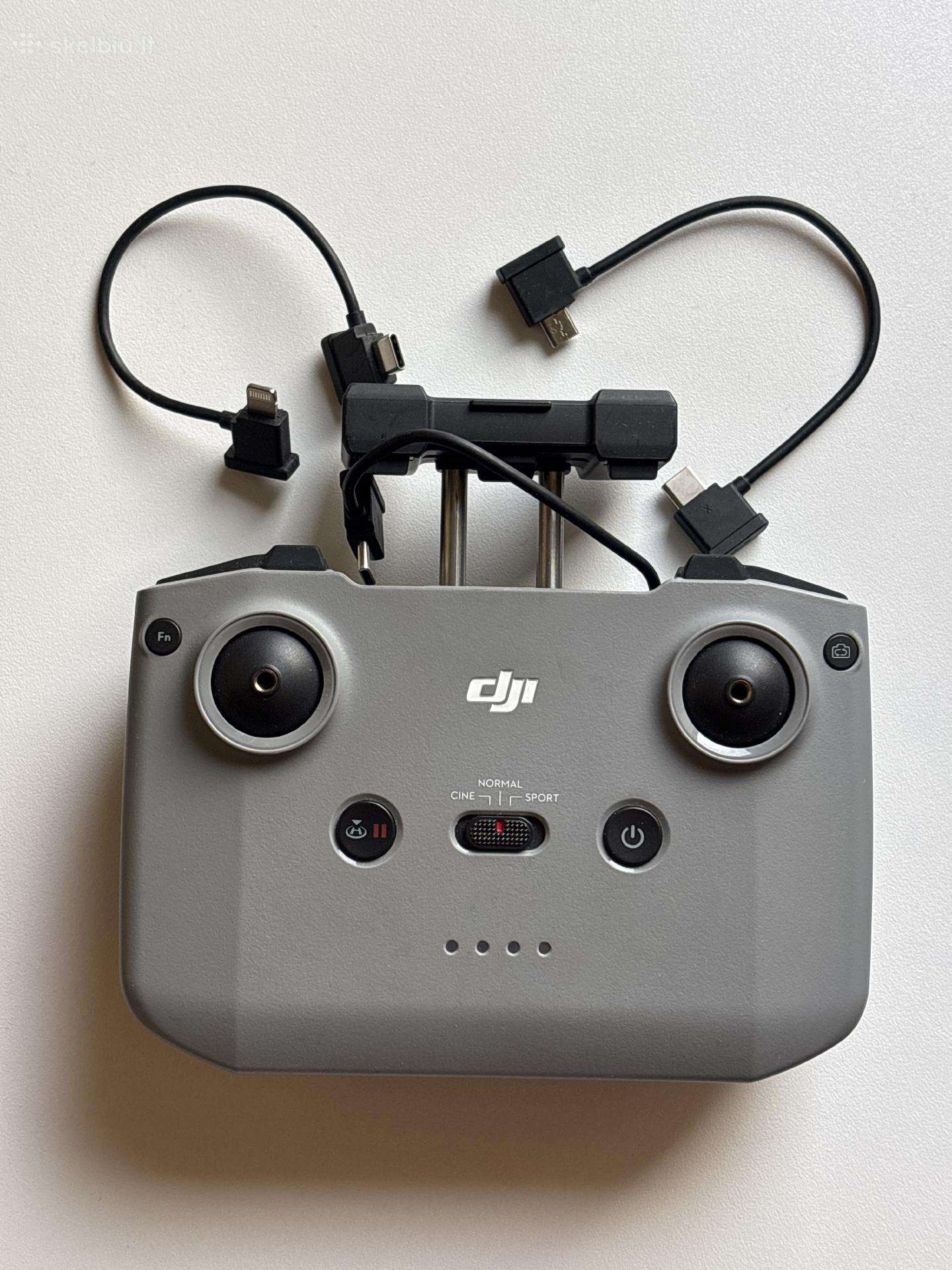 Dji RC N1 pultelis