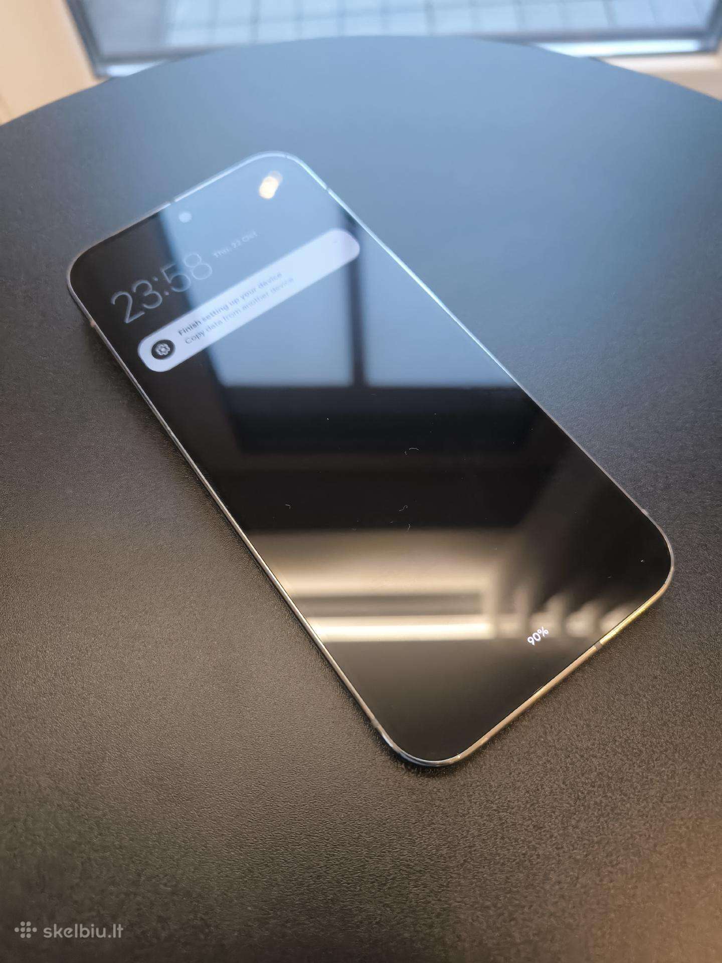 Parduodu Google Pixel 9 Pro XL 128gb