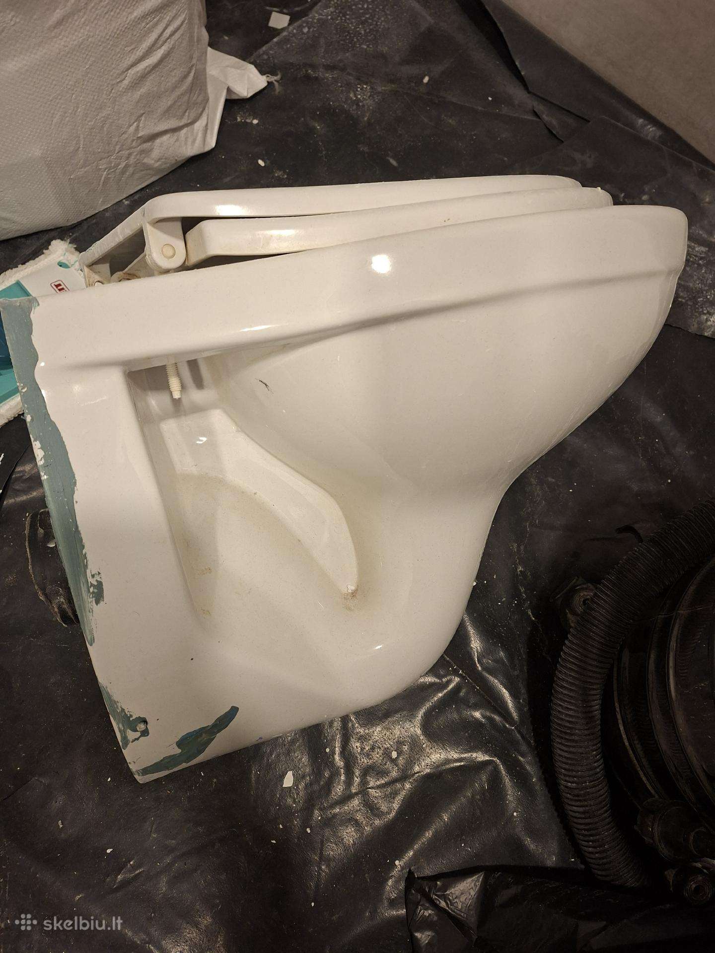 WC