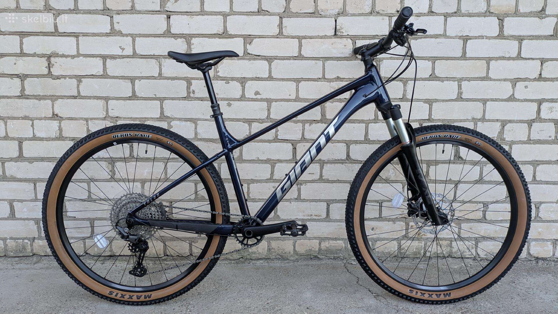 Giant Talon 29er, XL dydžio