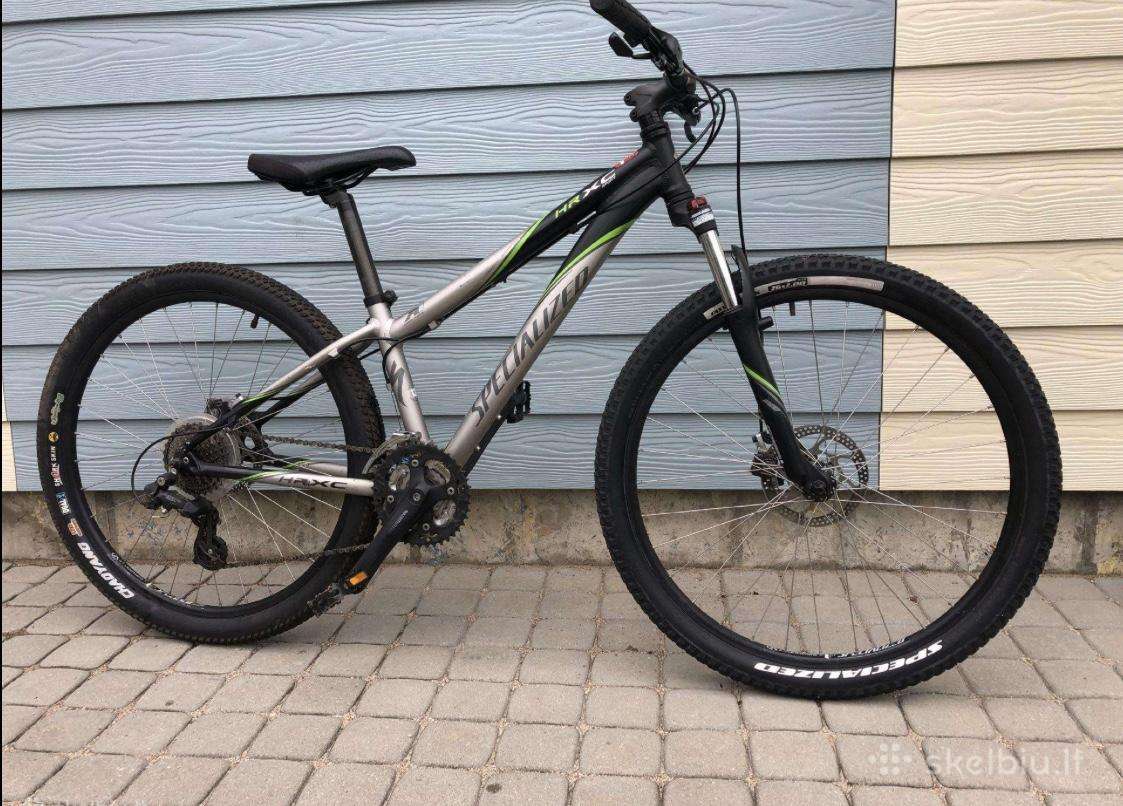 Puikus Specialized dviratis 26