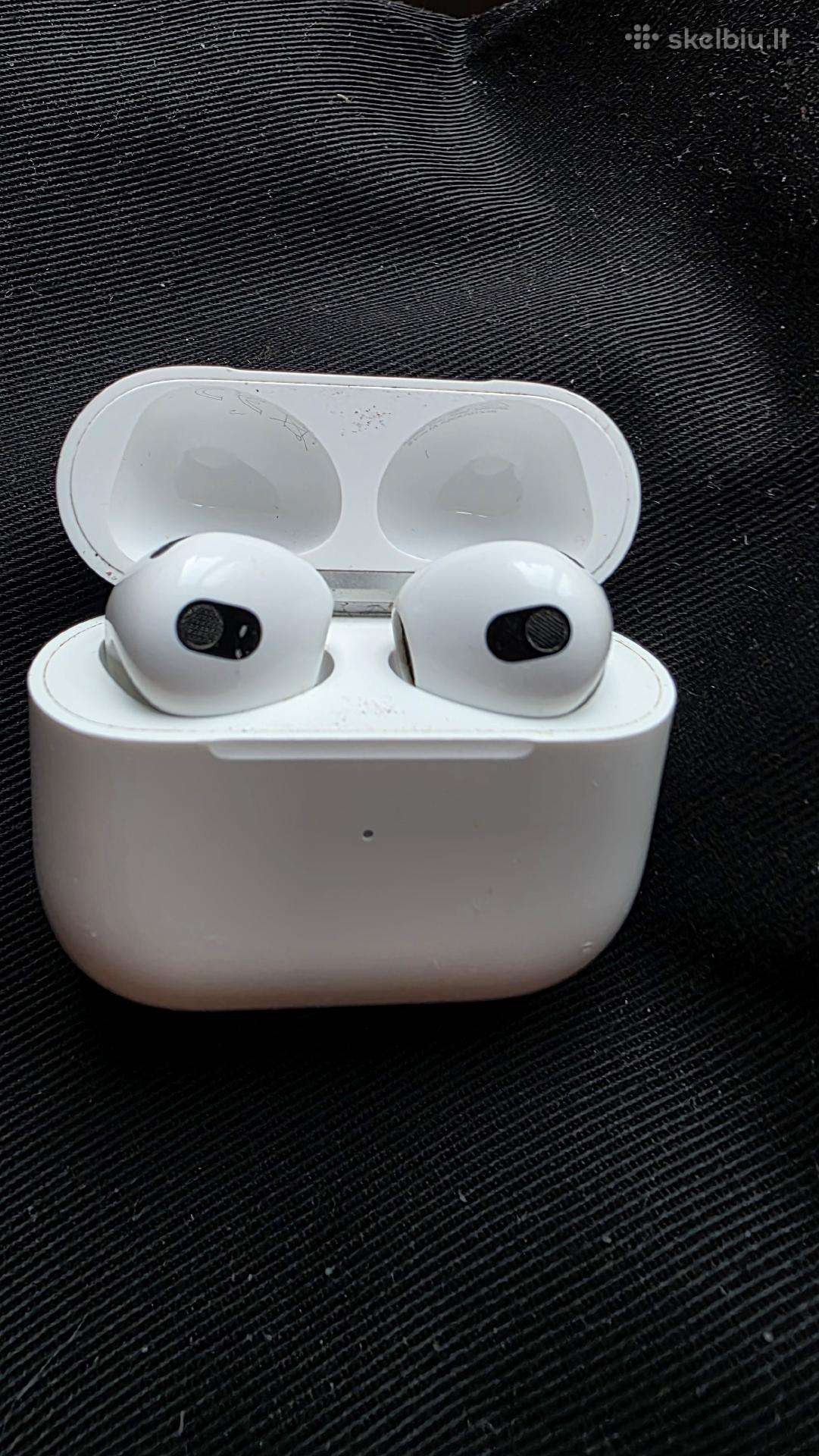 Airpods 3
