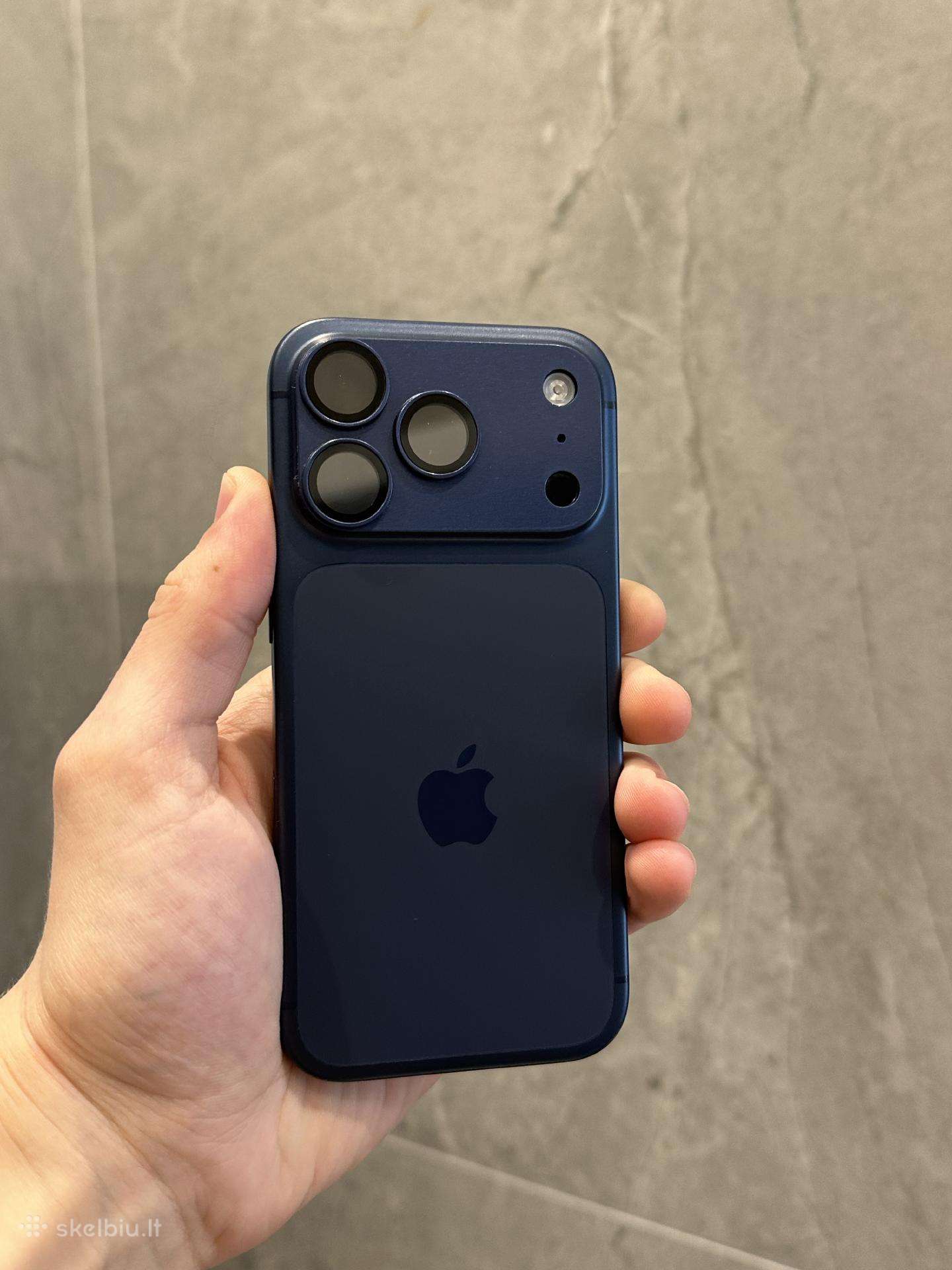 iPhone 17 Pro 256gb