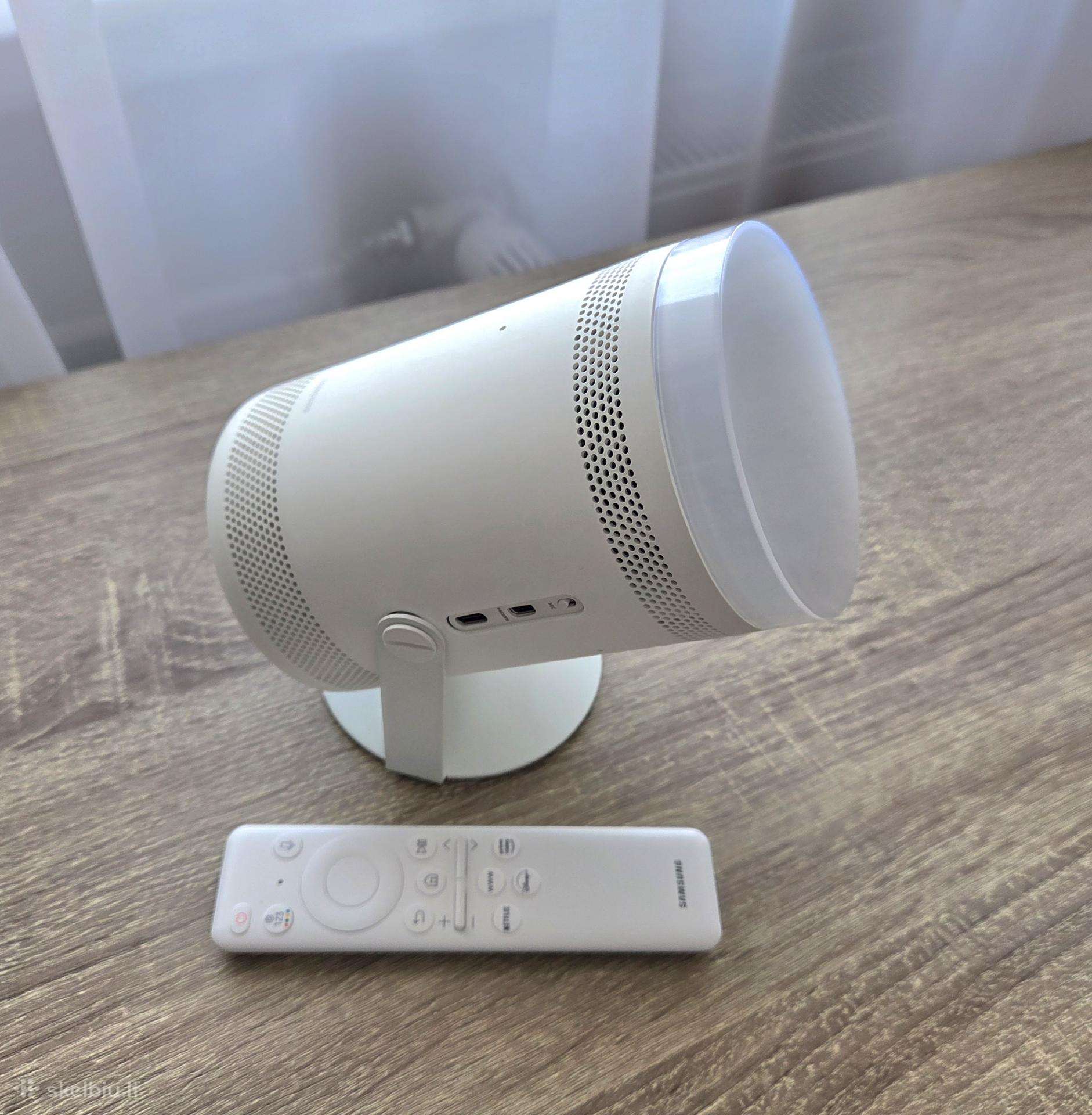 Projektorius Samsung The Freestyle Gen 2