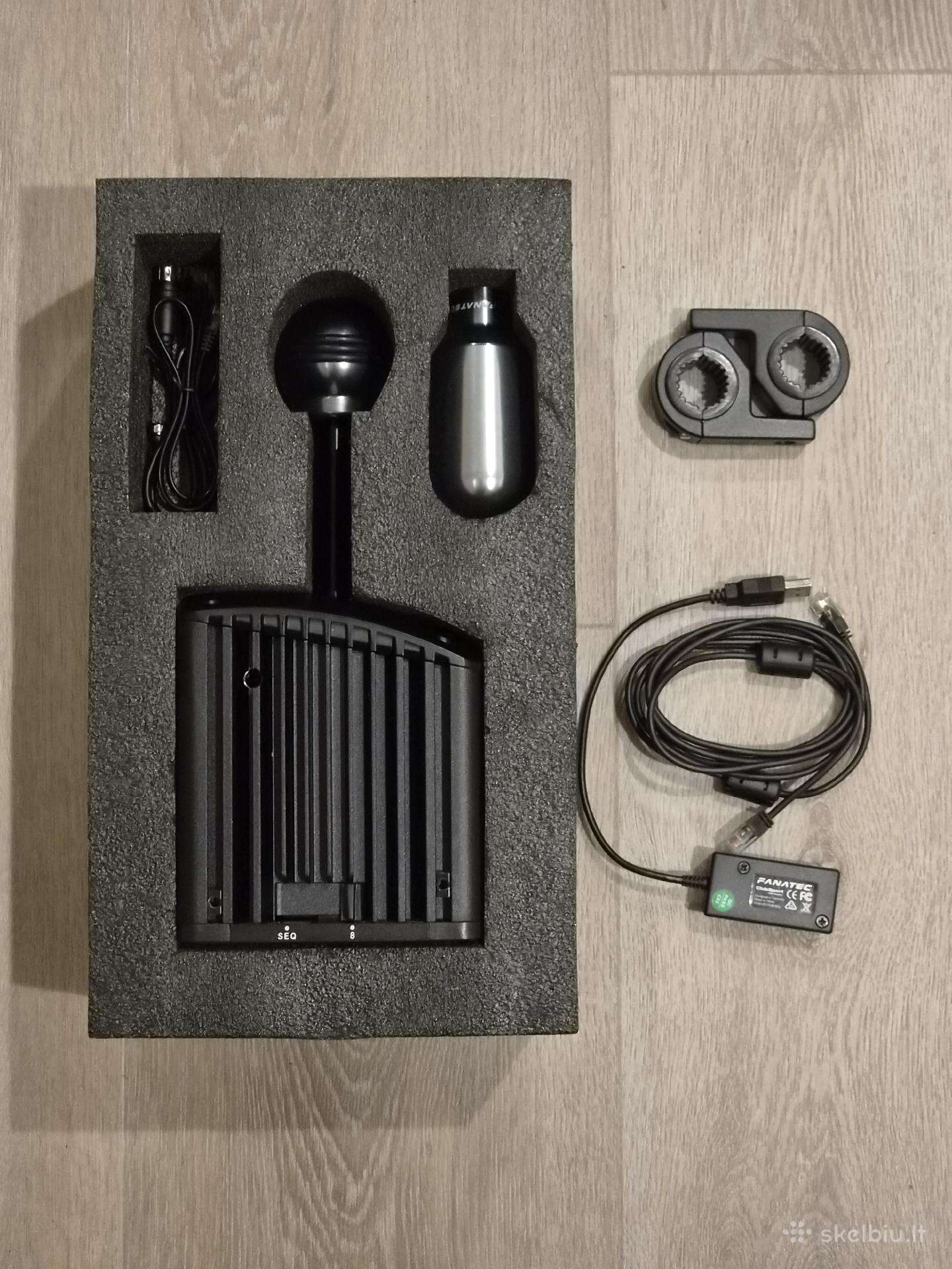 Fanatec Clubsport Shifter Sq 1.5