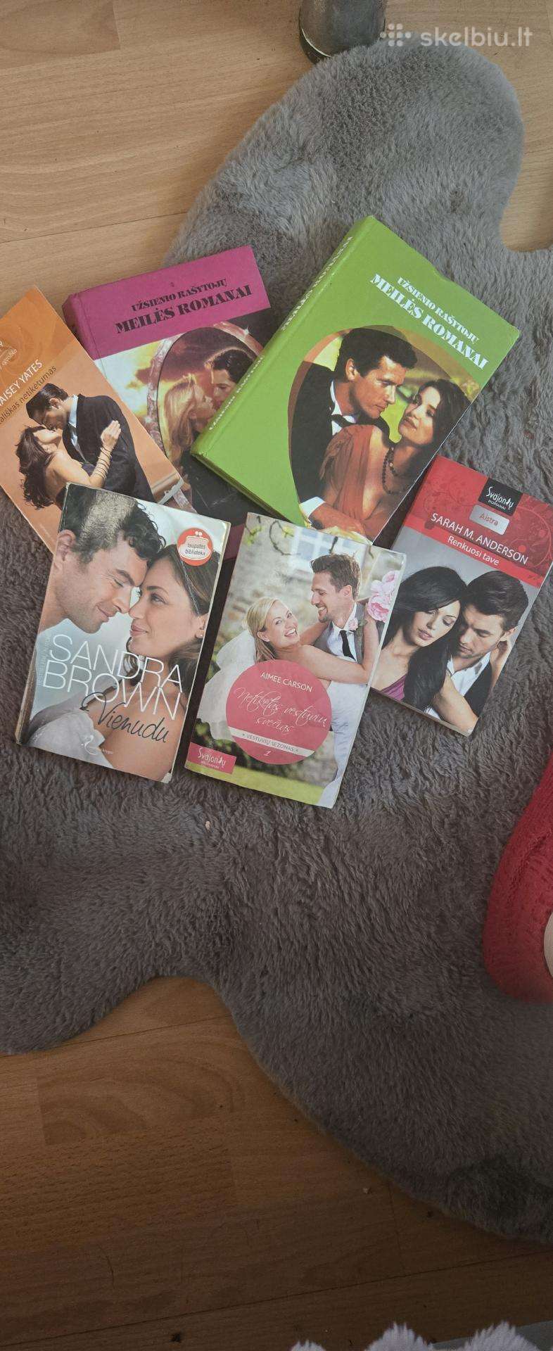 Grožinė literatūra