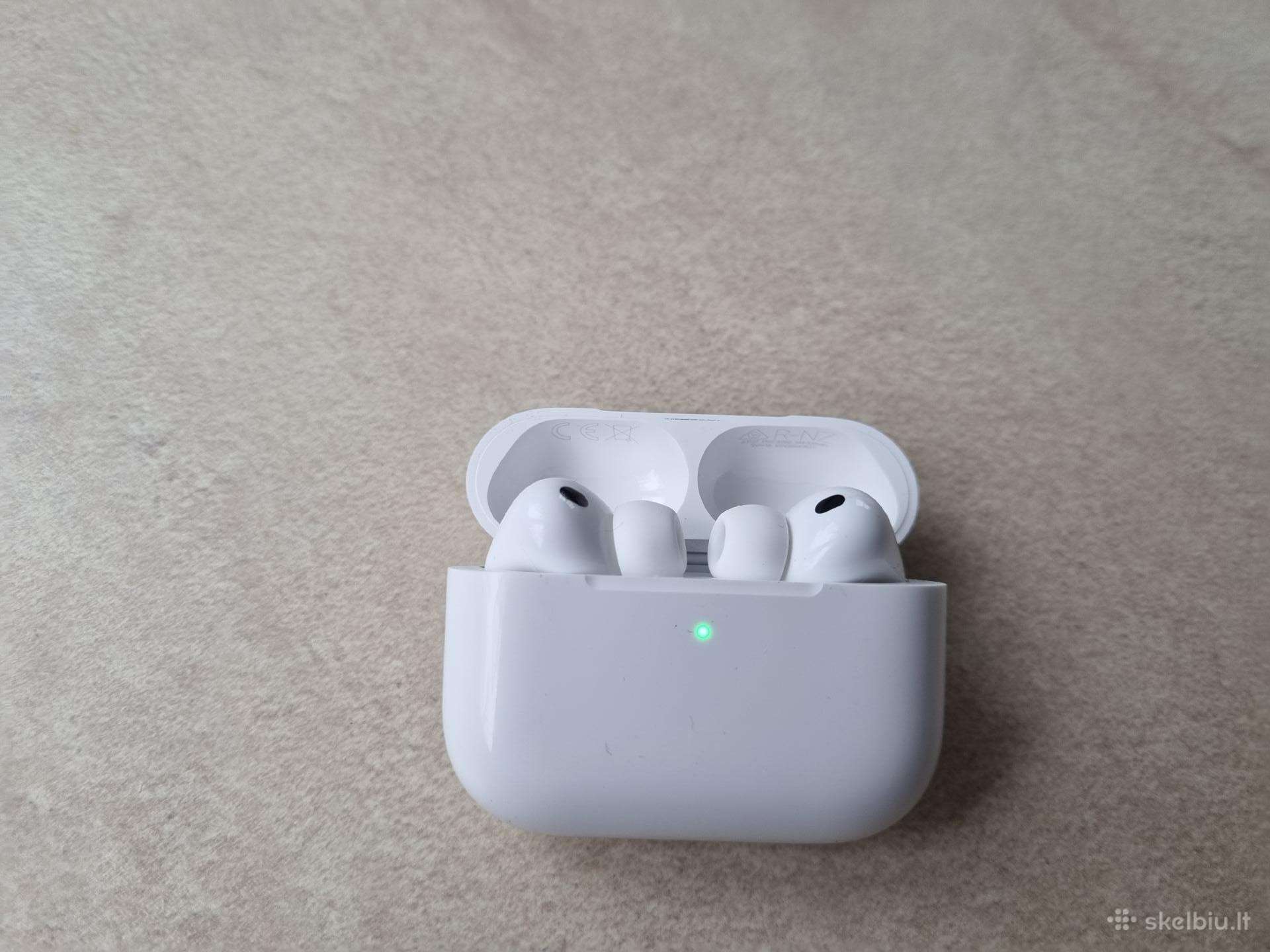 Parduodu Apple Airpods Pro 3gen.