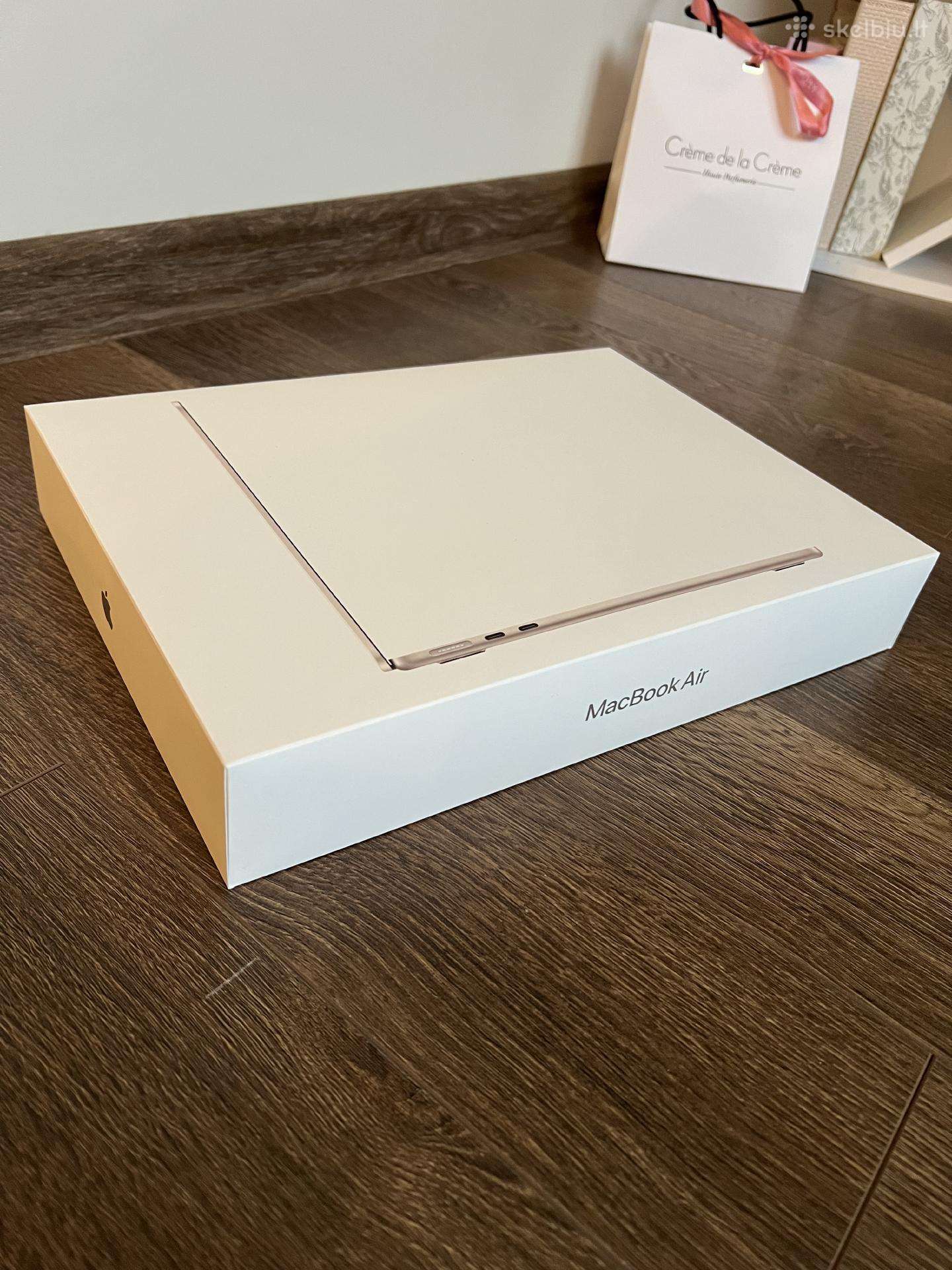 Apple MacBook Air M5