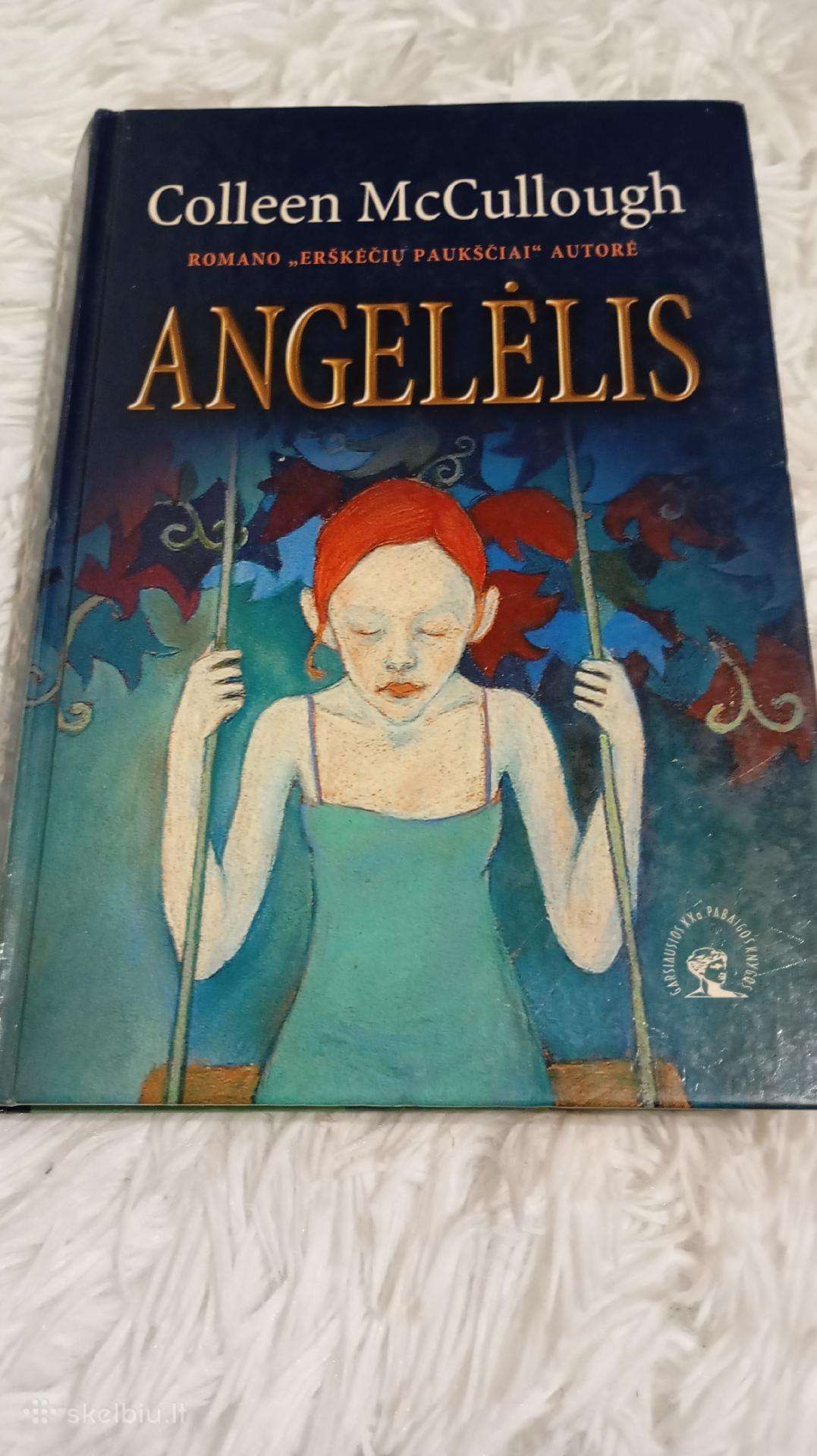 Angelelis