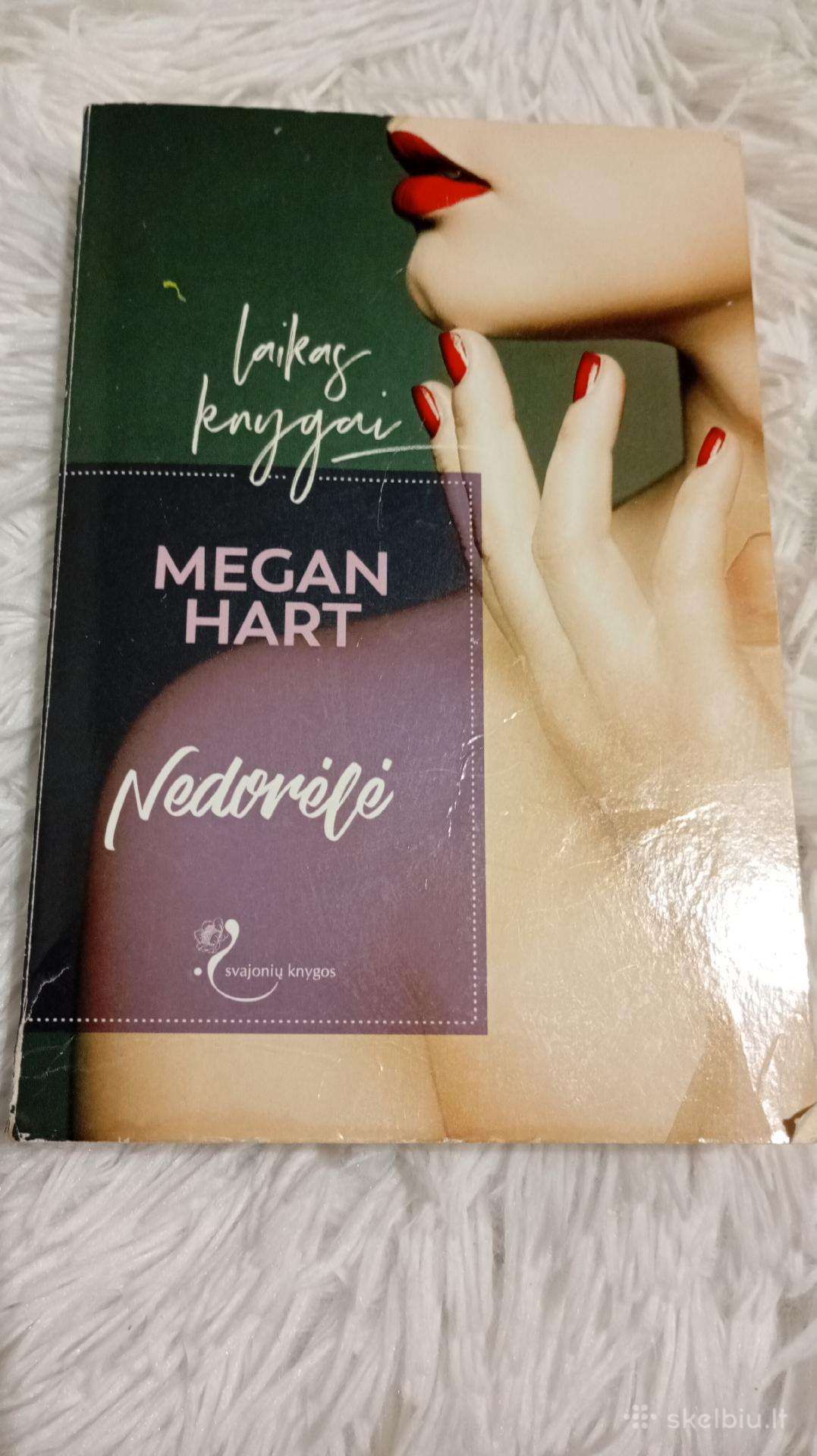 Nedorėlė