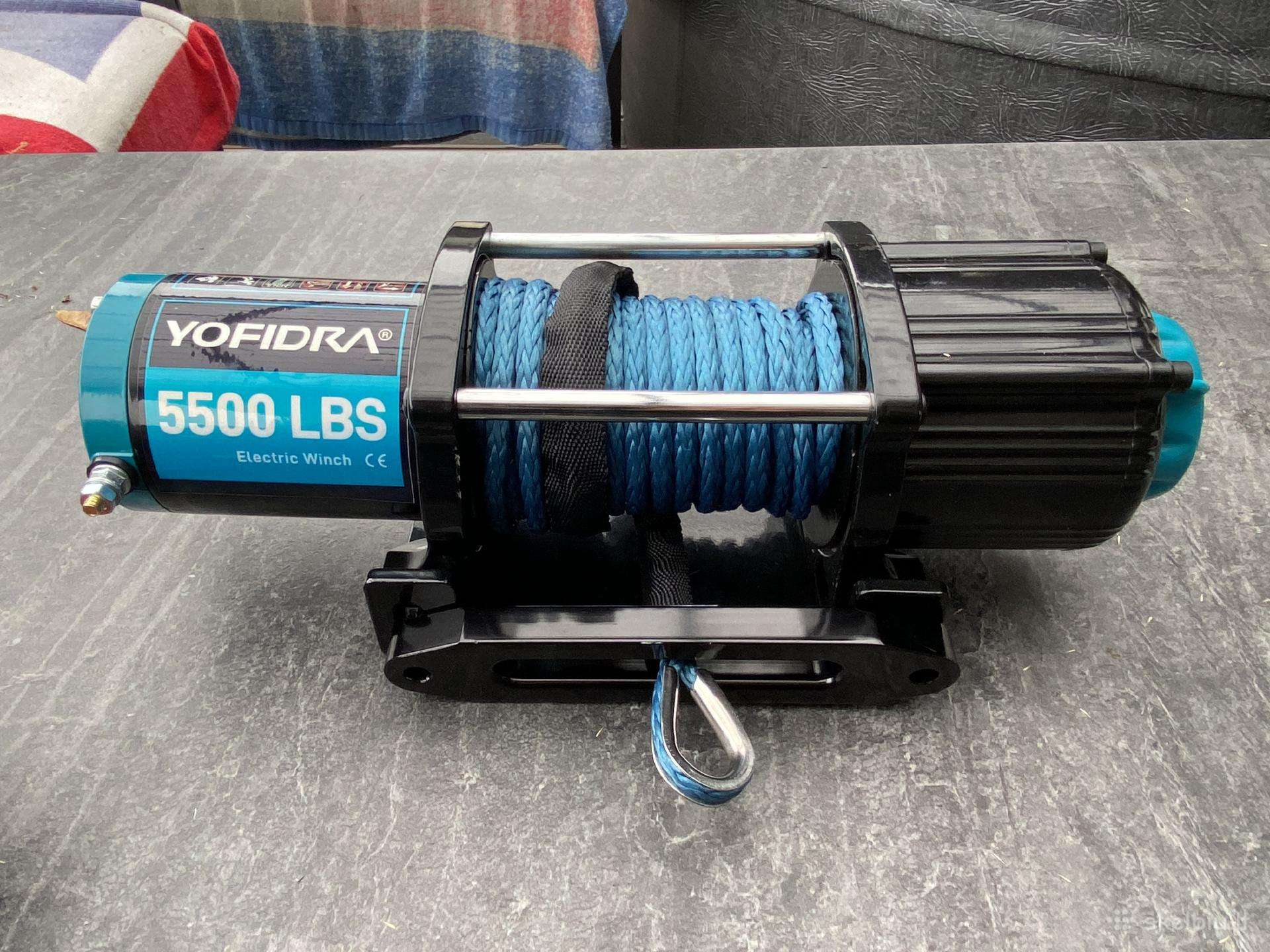 Tempimo gerve libiotke 12v
